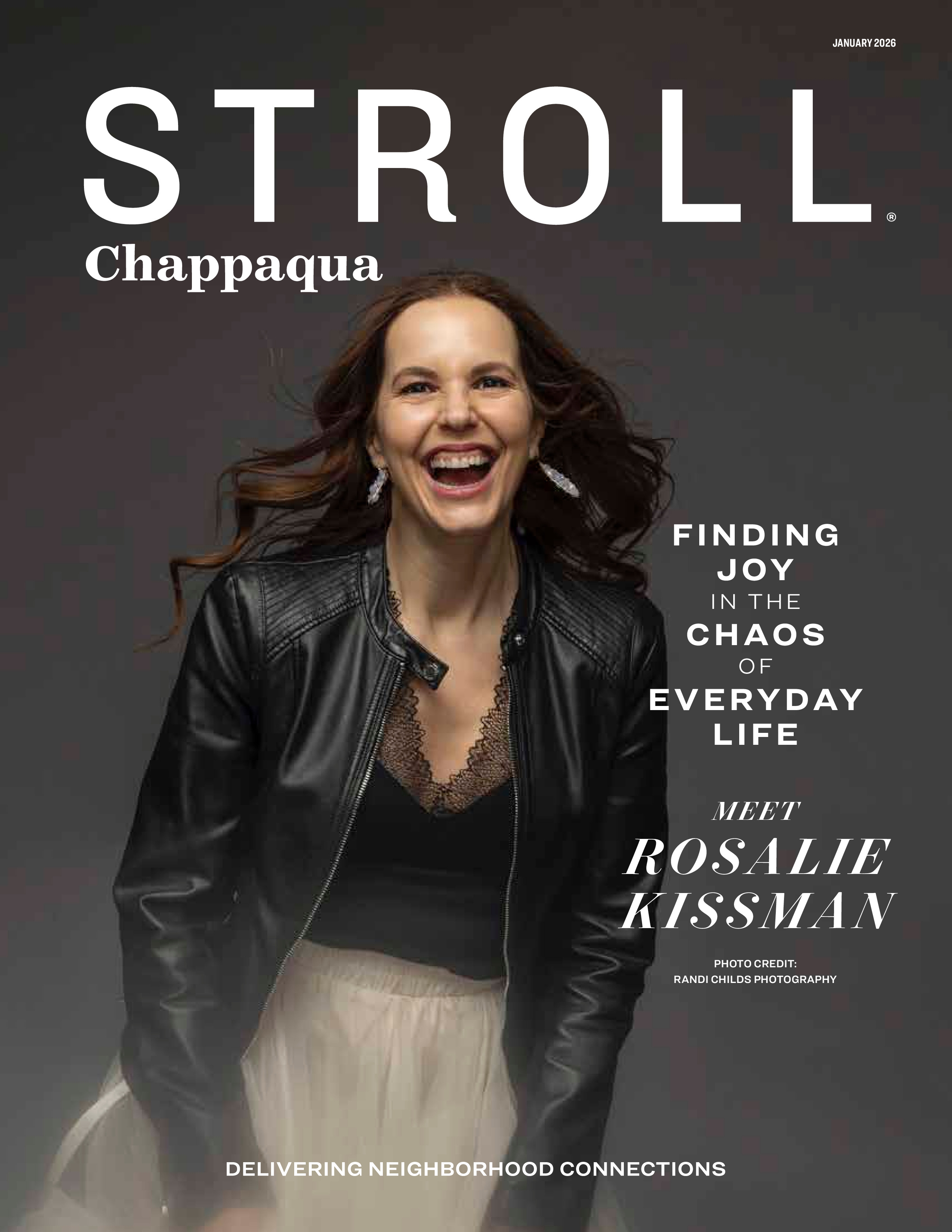 Stroll Chappaqua 2026-01-01