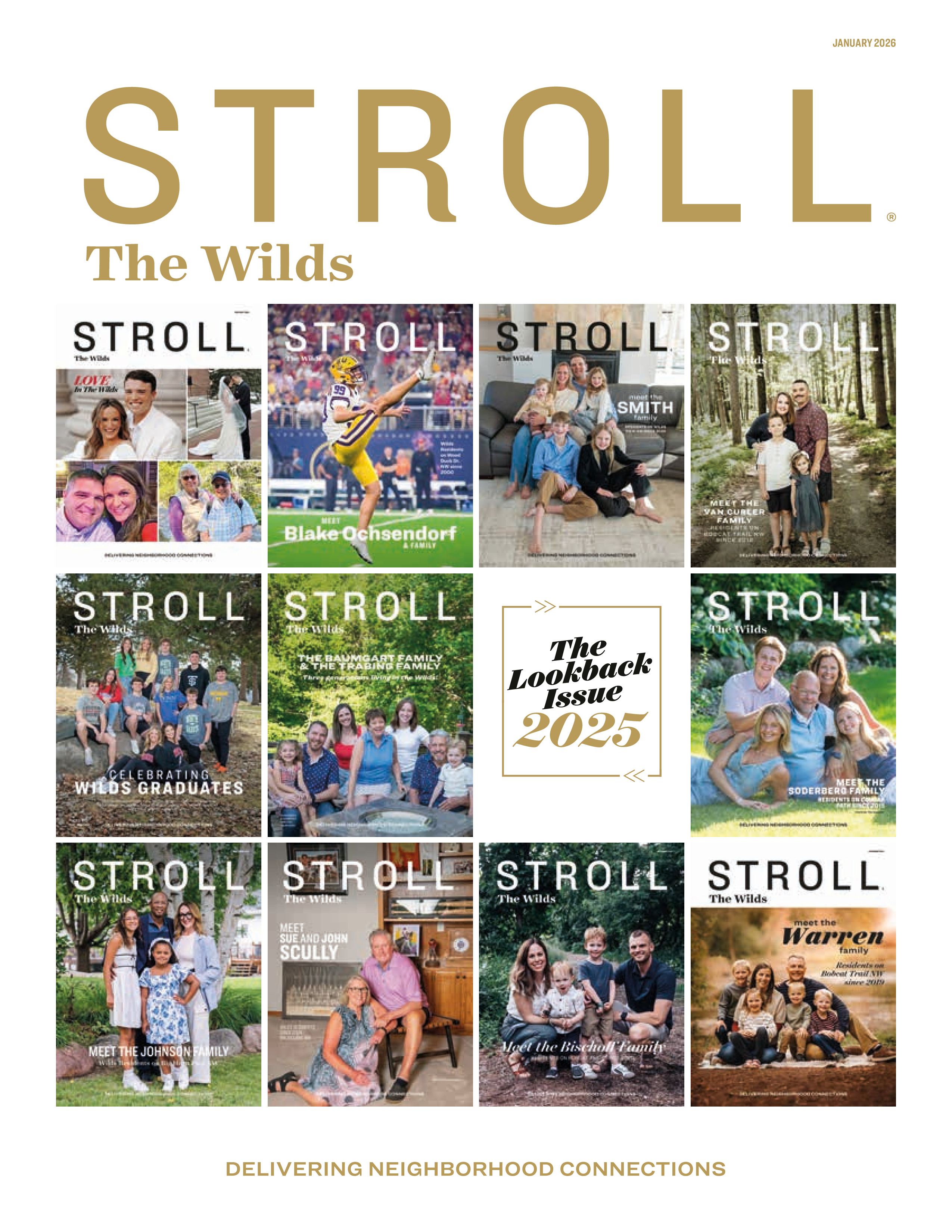 Stroll The Wilds 2026-01-01