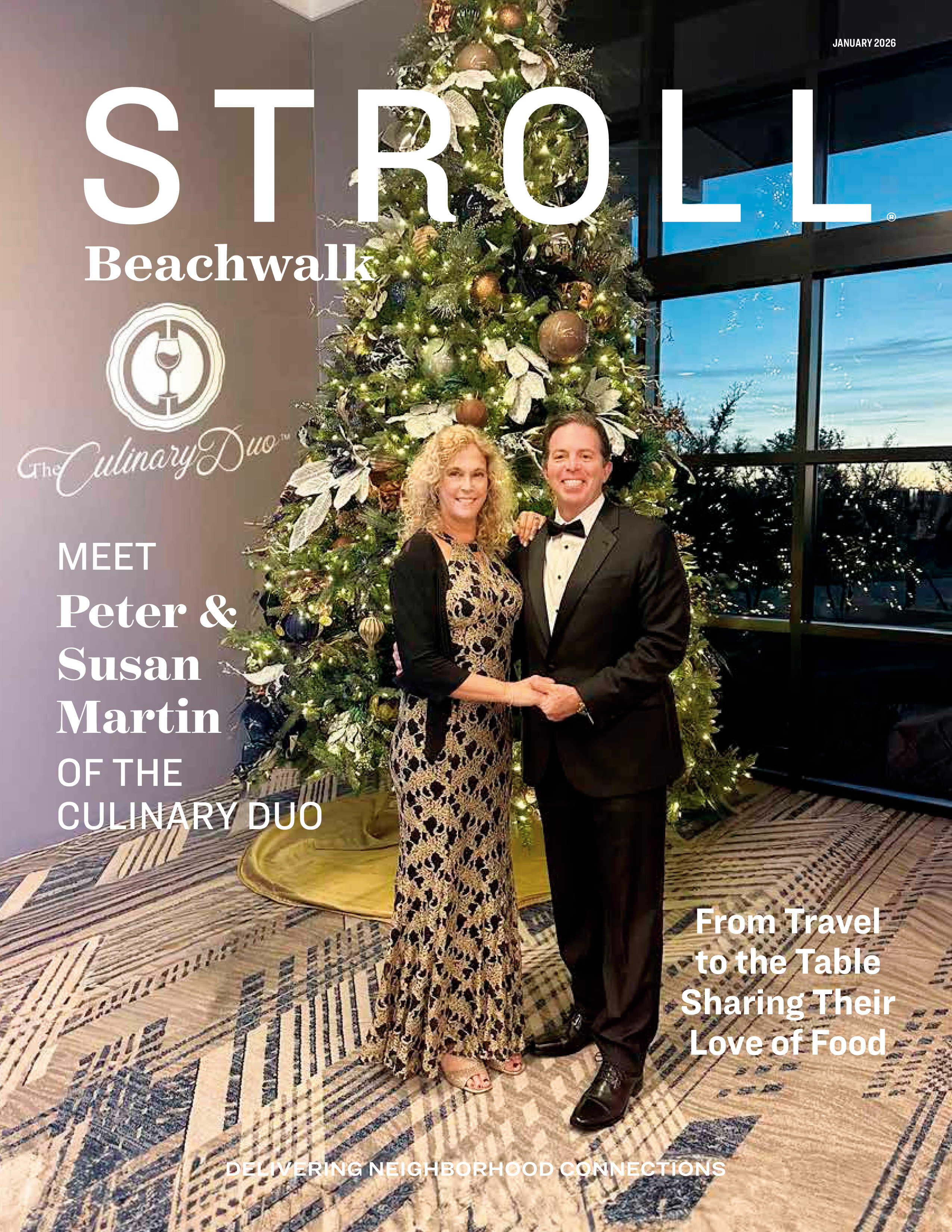 Stroll Beachwalk 2026-01-01