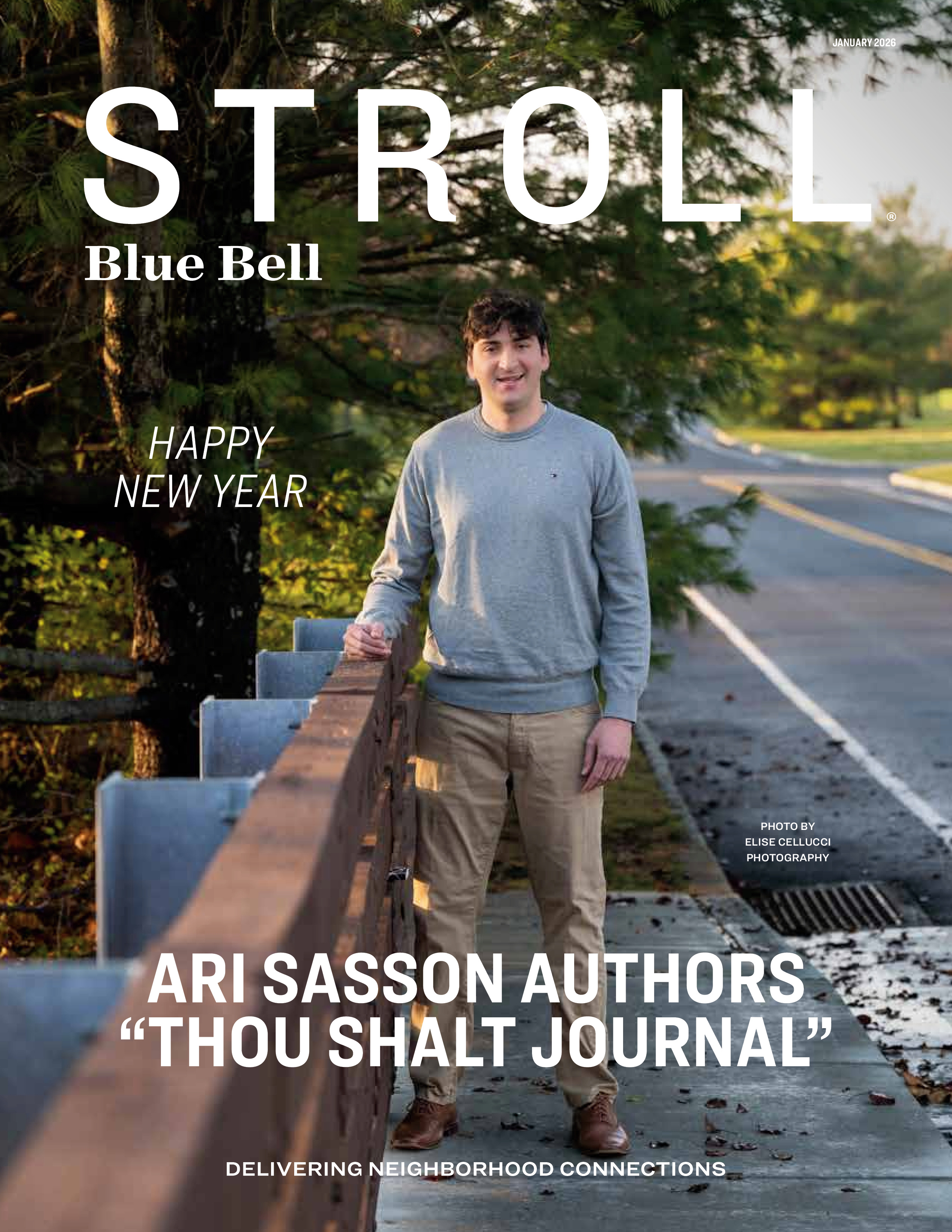 Stroll Blue Bell 2026-01-01