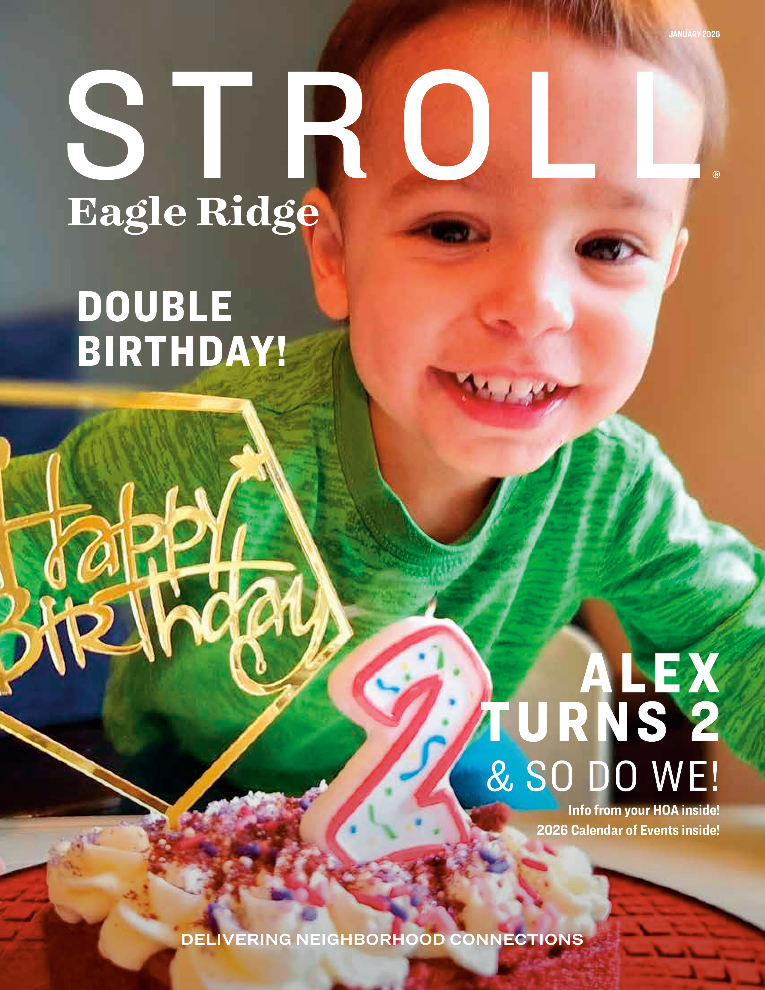 Stroll Eagle Ridge 2026-01-01