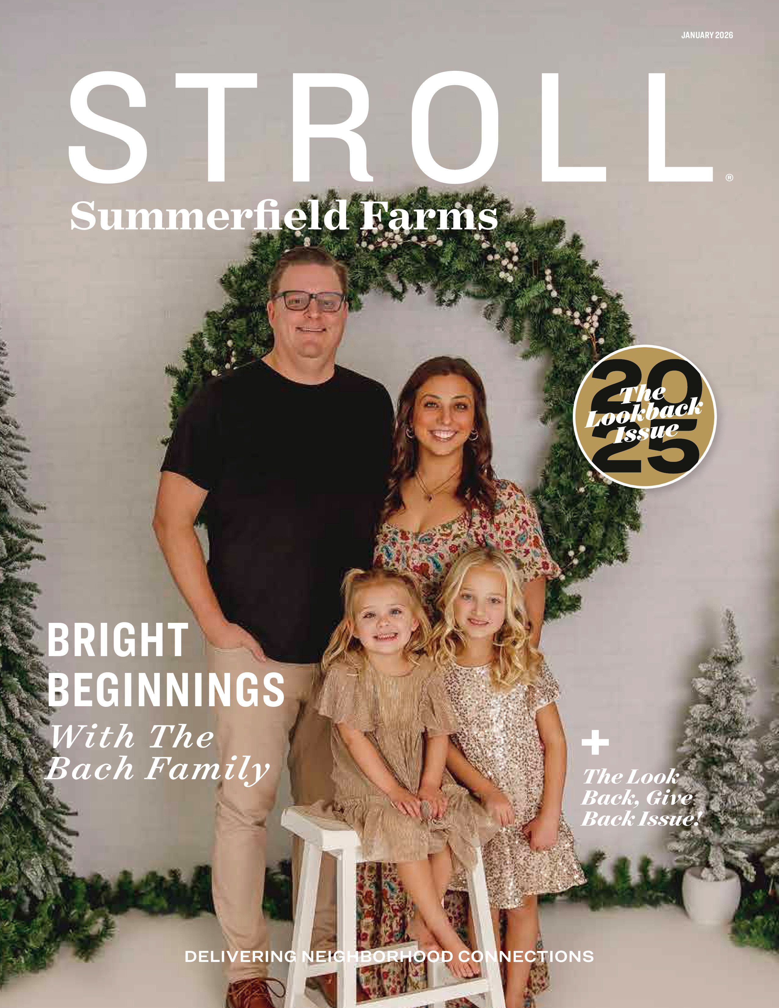 Stroll Summerfield Farms 2026-01-01