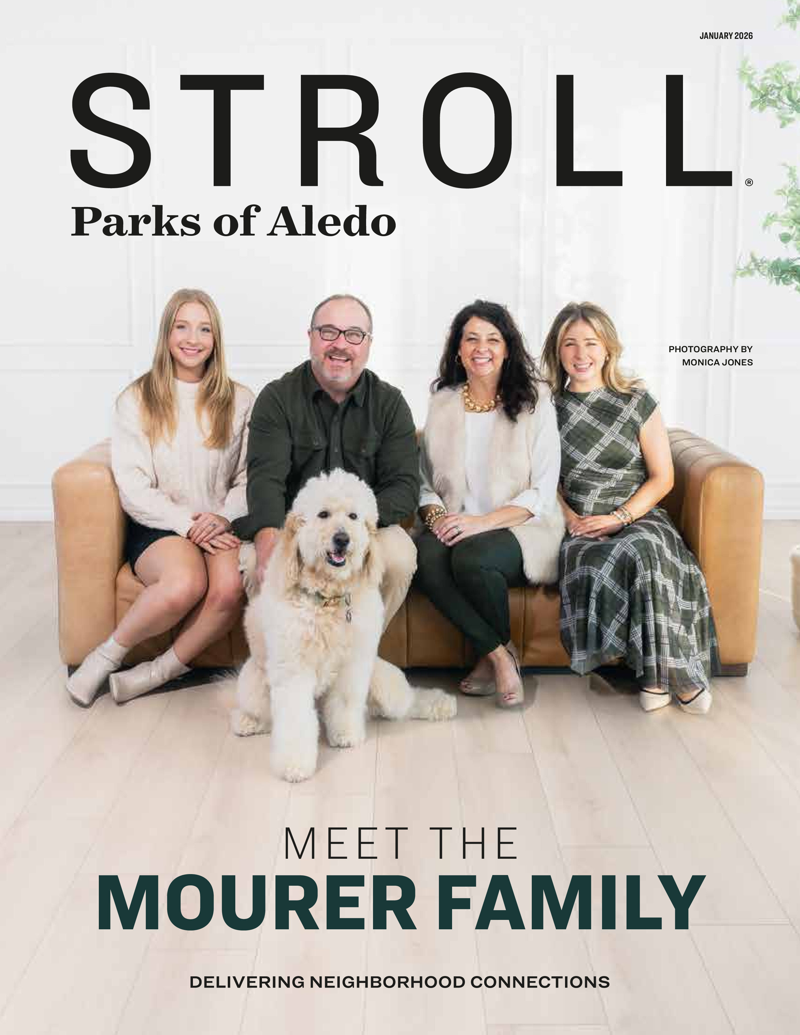 Stroll Parks of Aledo 2026-01-01