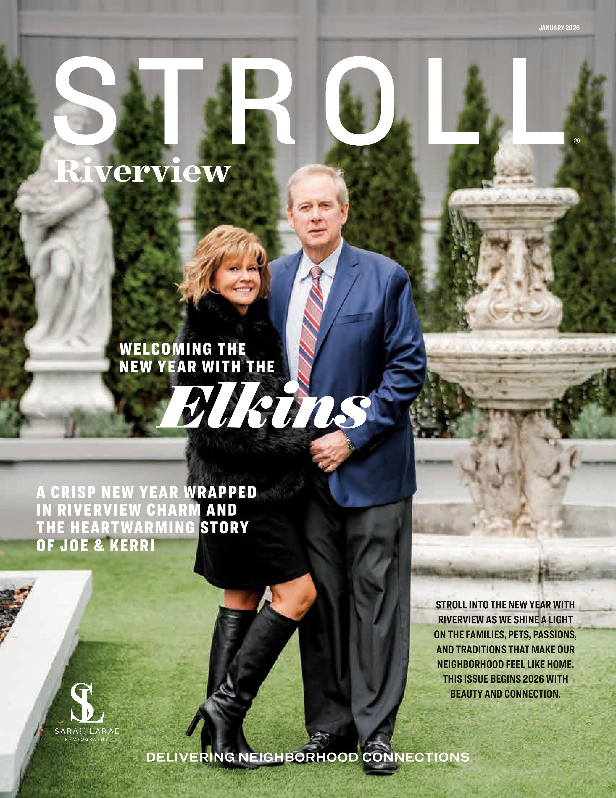 Stroll Riverview 2026-01-01