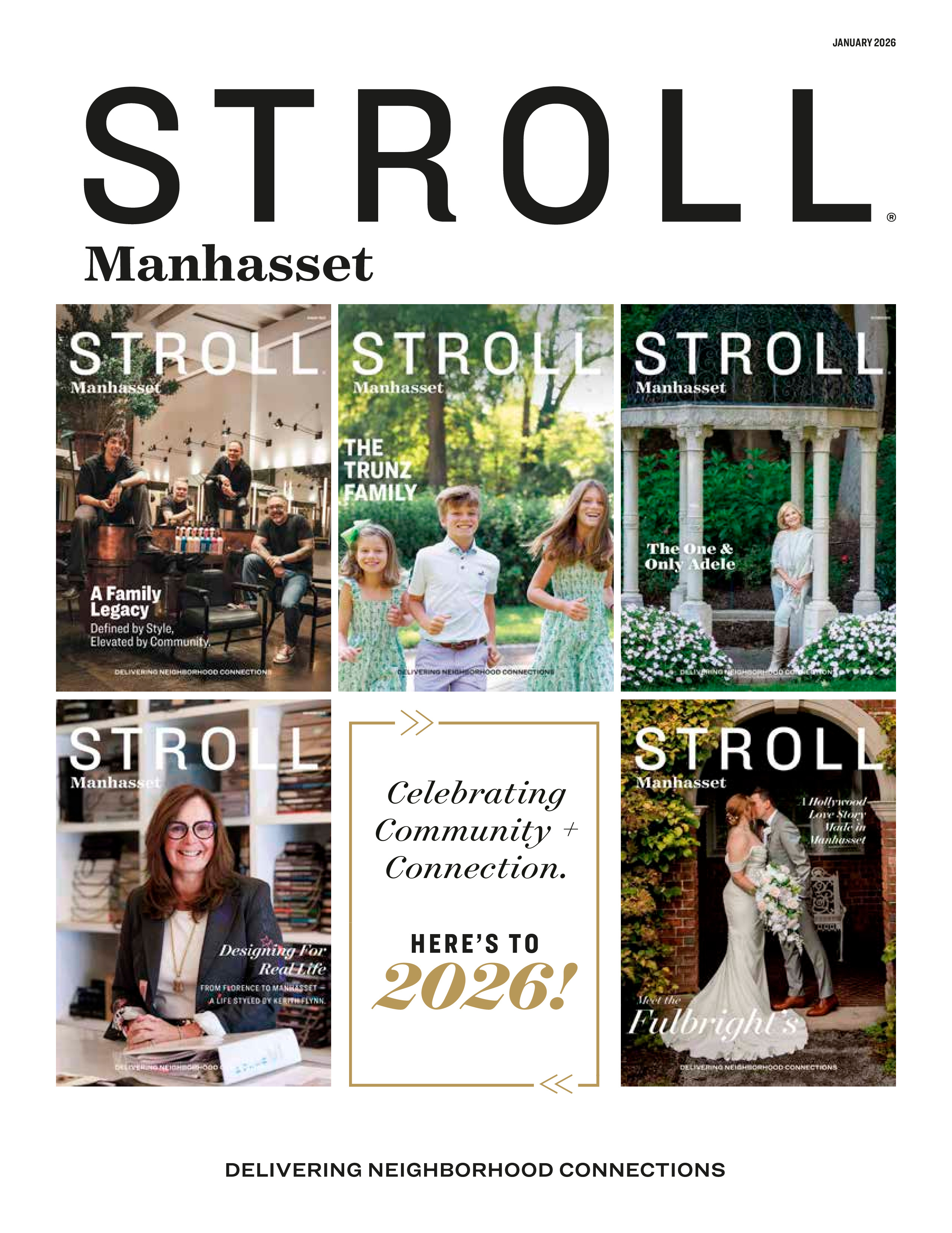 Stroll Manhasset 2026-01-01