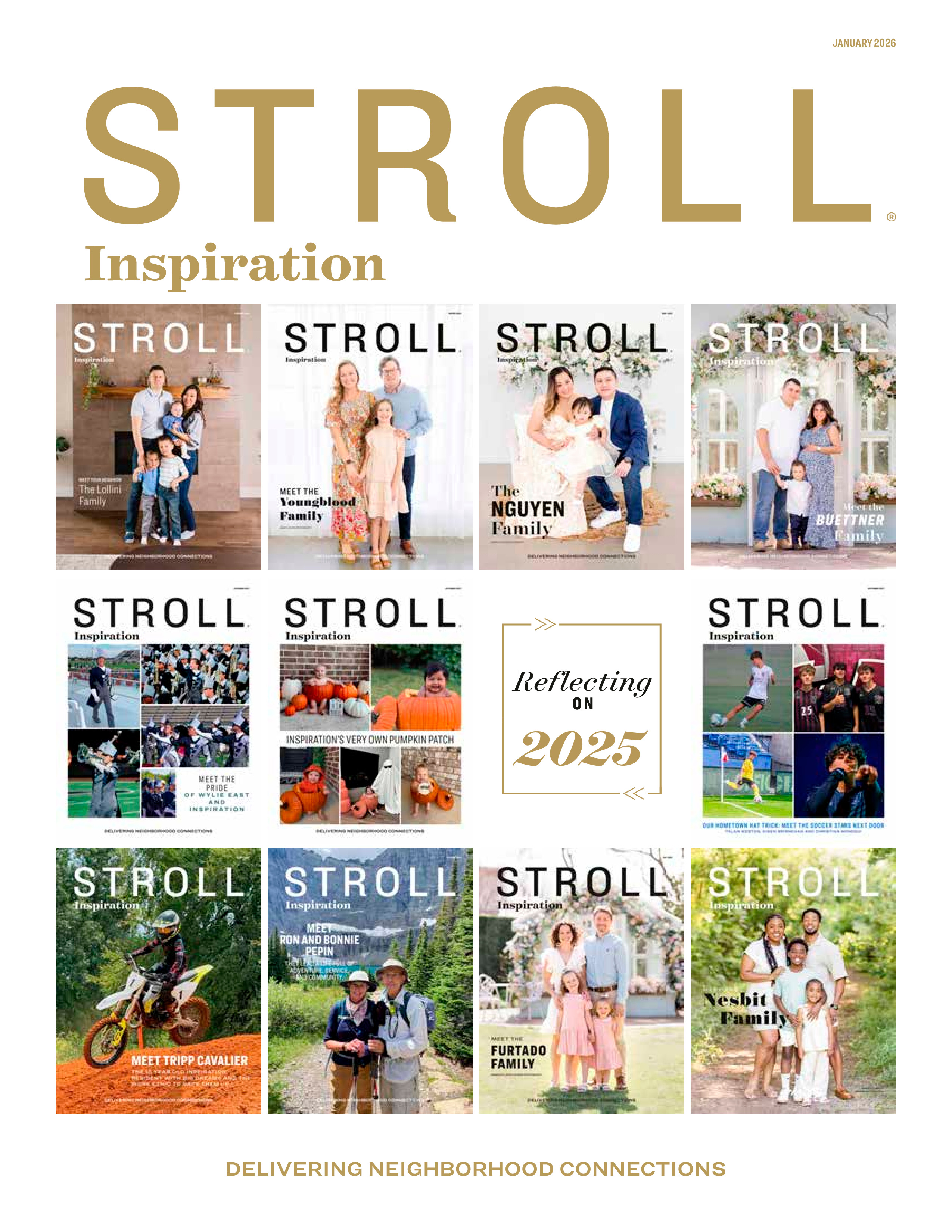 Stroll Inspiration 2026-01-01