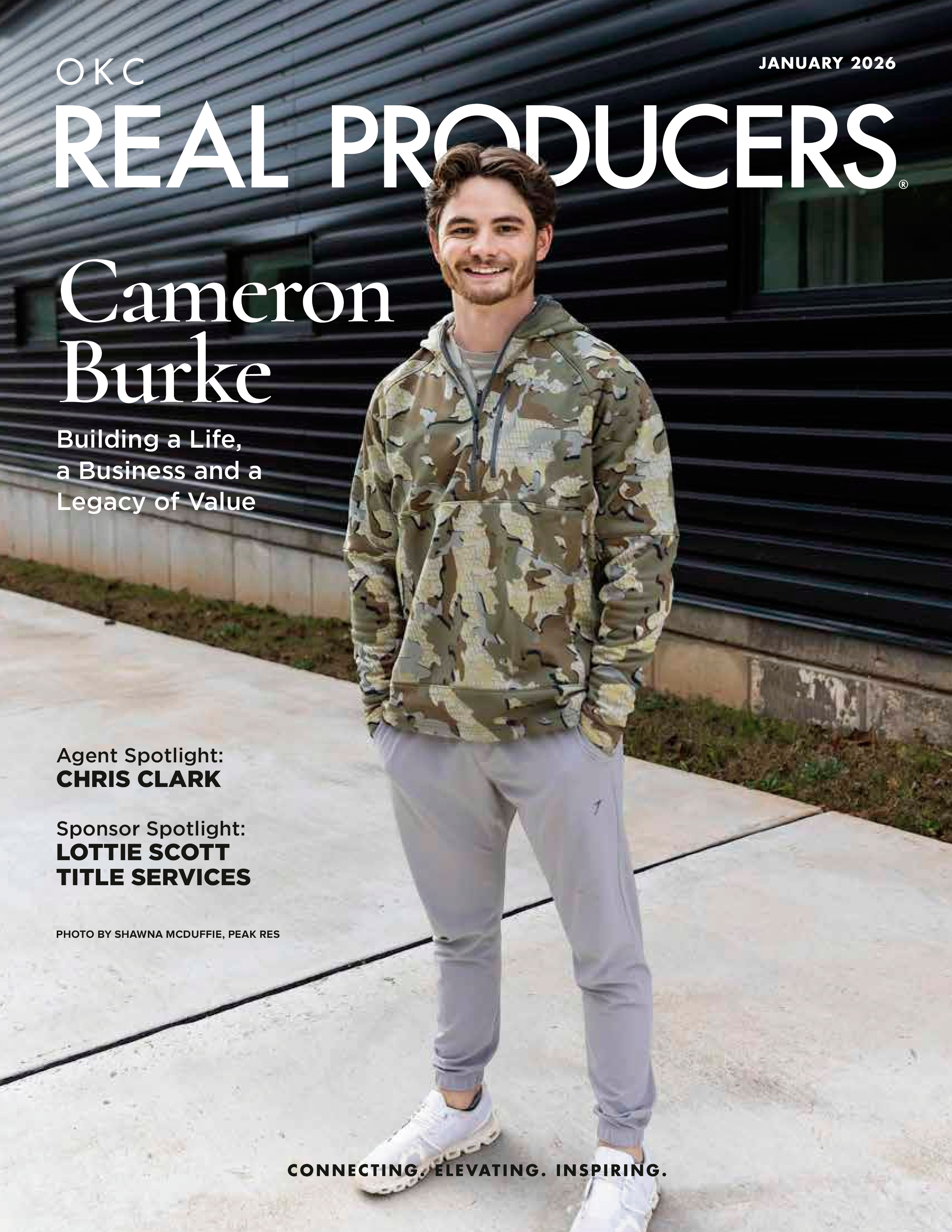 OKC Real Producers 2026-01-01