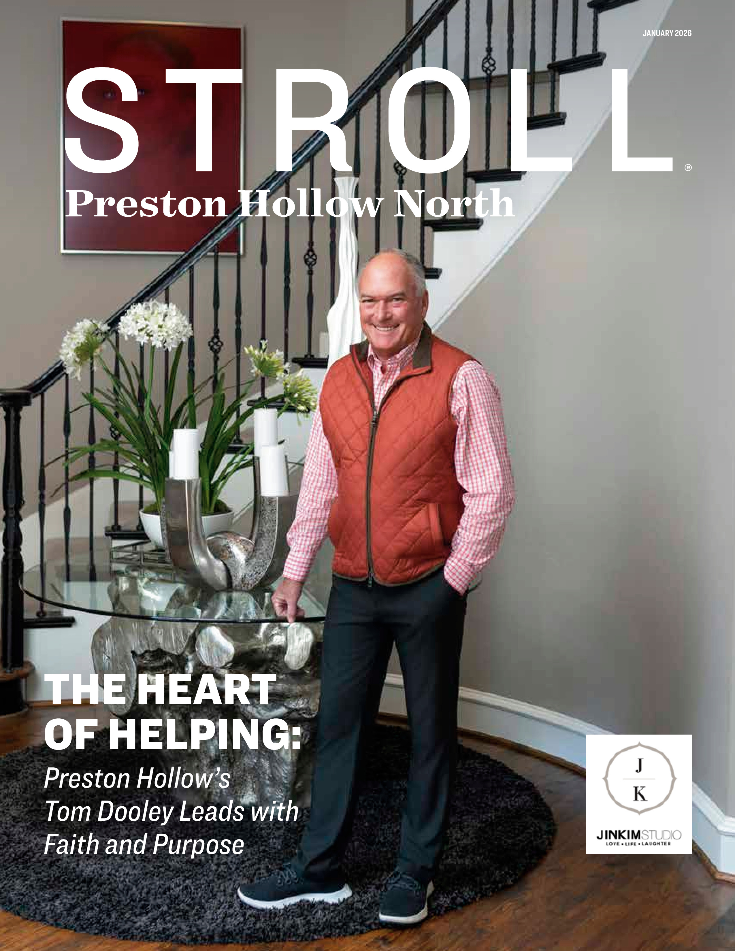 Stroll Preston Hollow North 2026-01-01