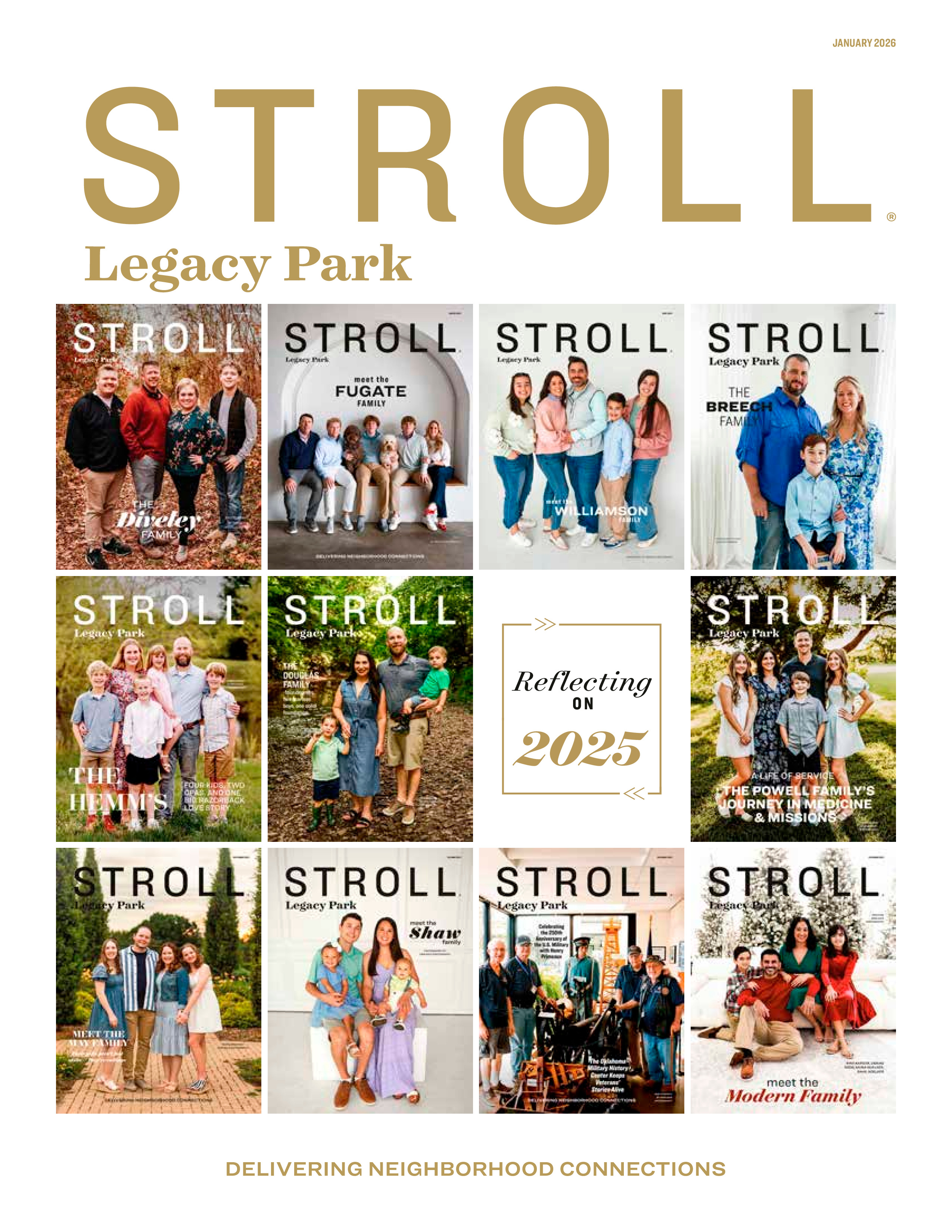 Stroll Legacy Park 2026-01-01