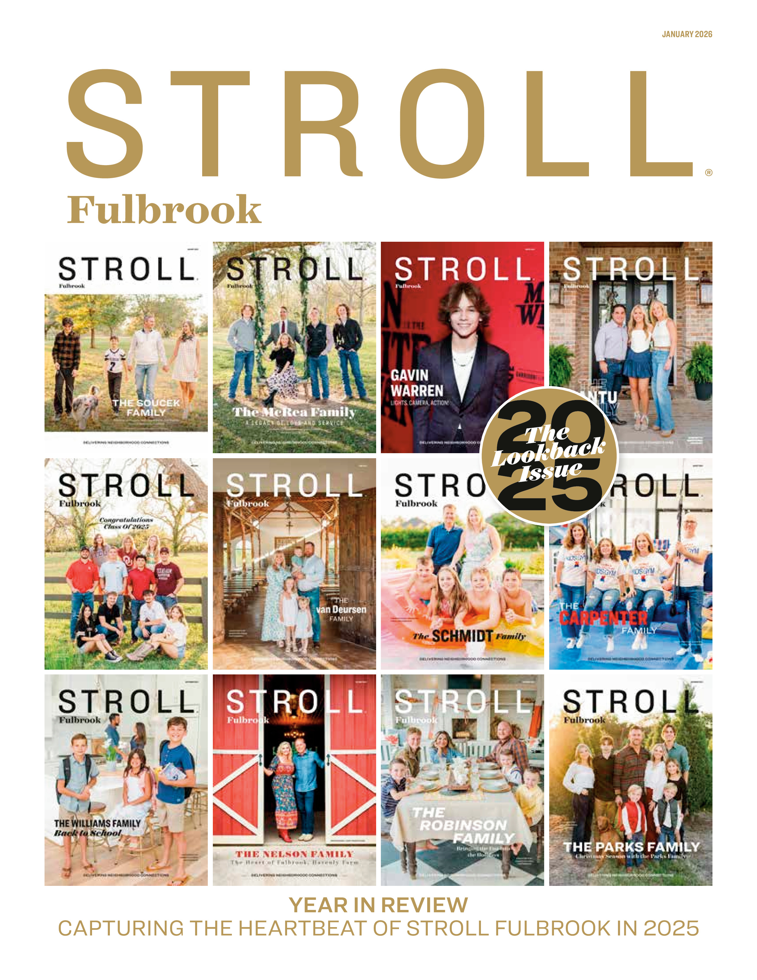 Stroll Fulbrook 2026-01-01