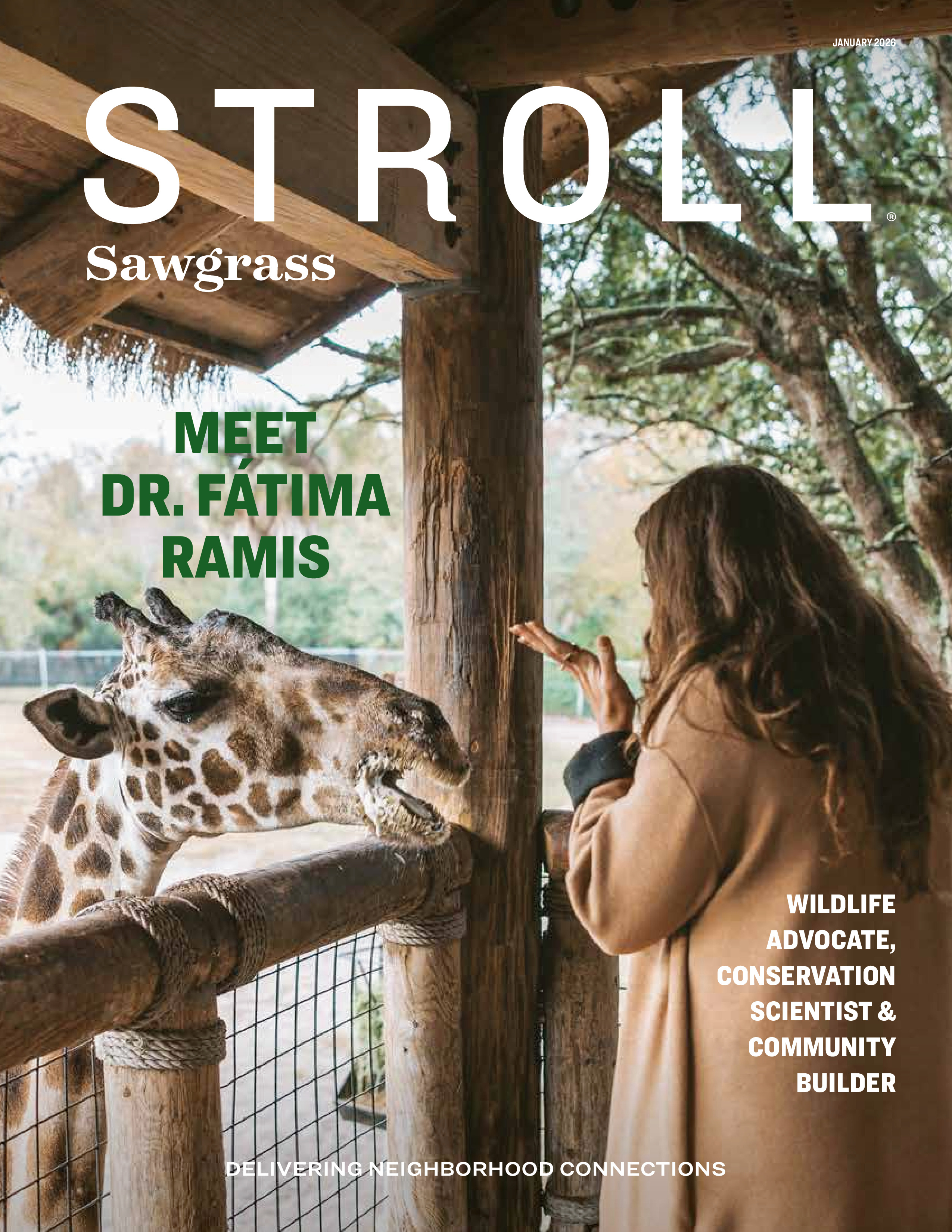 Stroll Sawgrass 2026-01-01