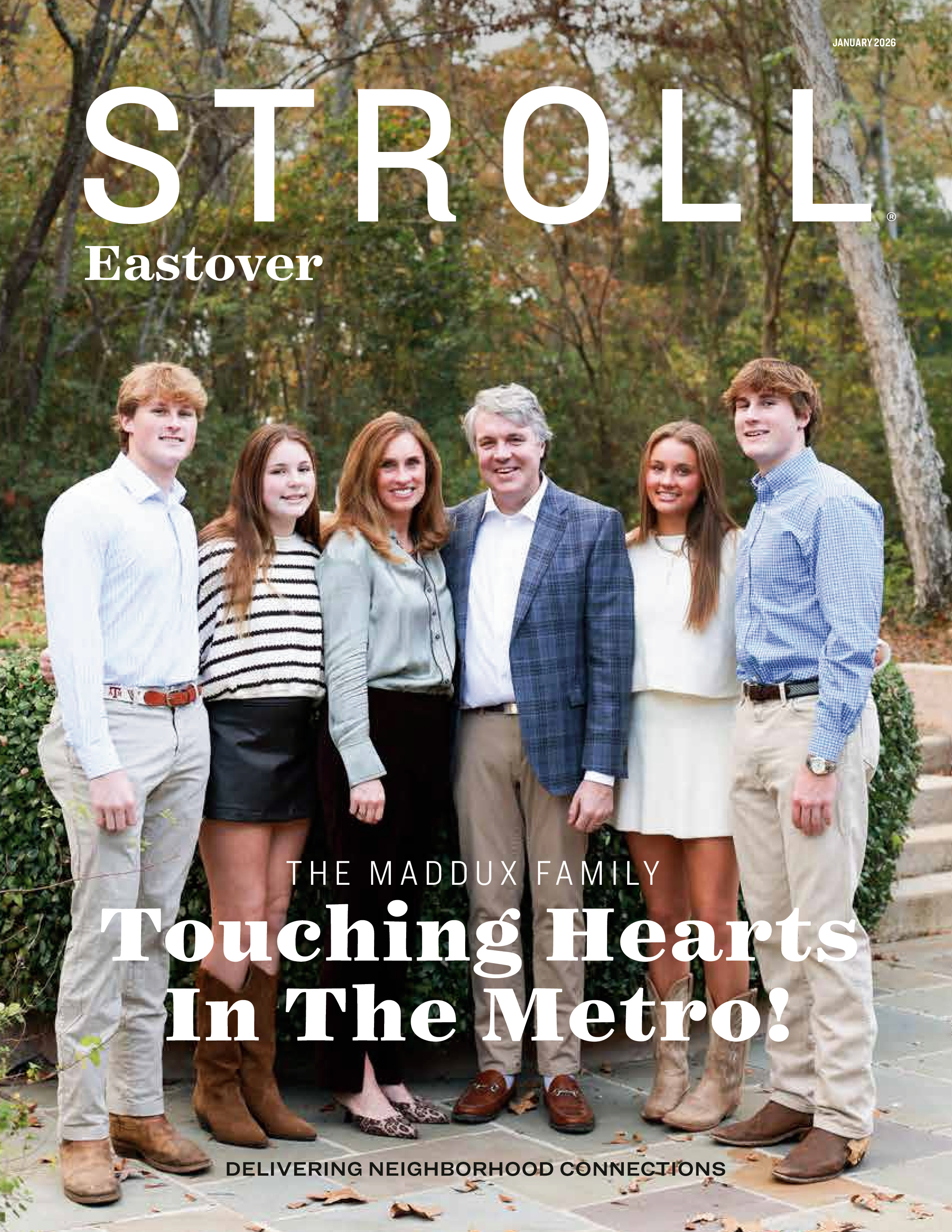 Stroll Eastover 2026-01-01