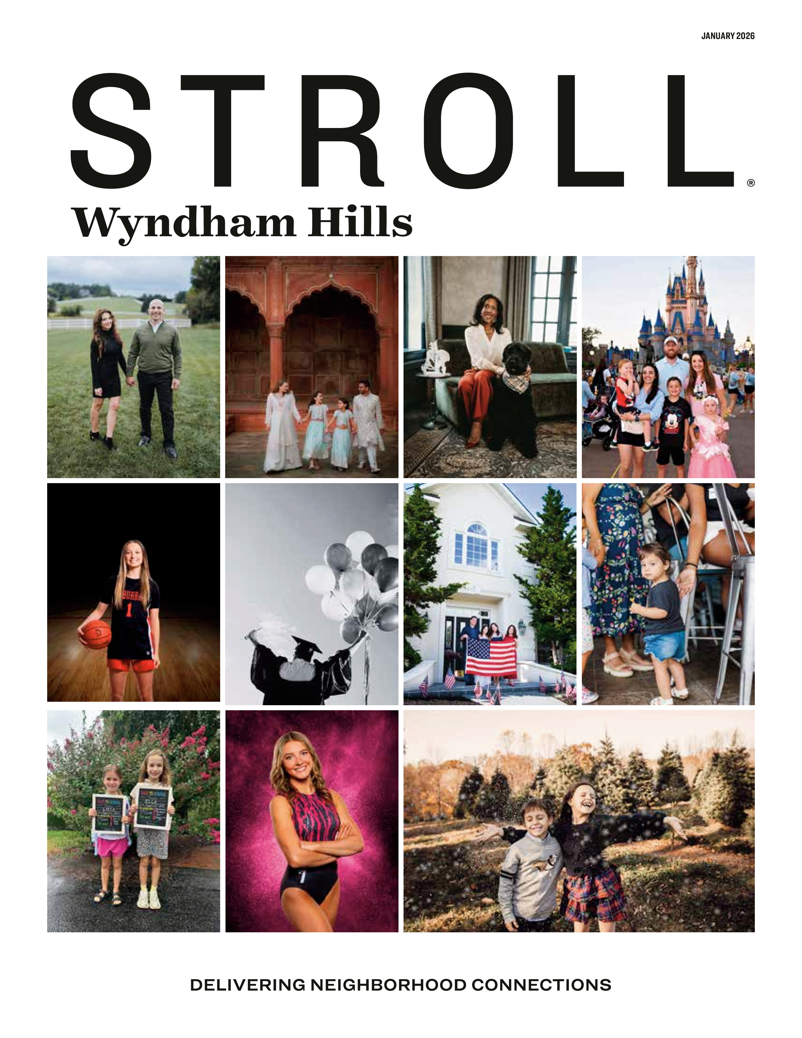 Stroll Wyndham Hills 2026-01-01