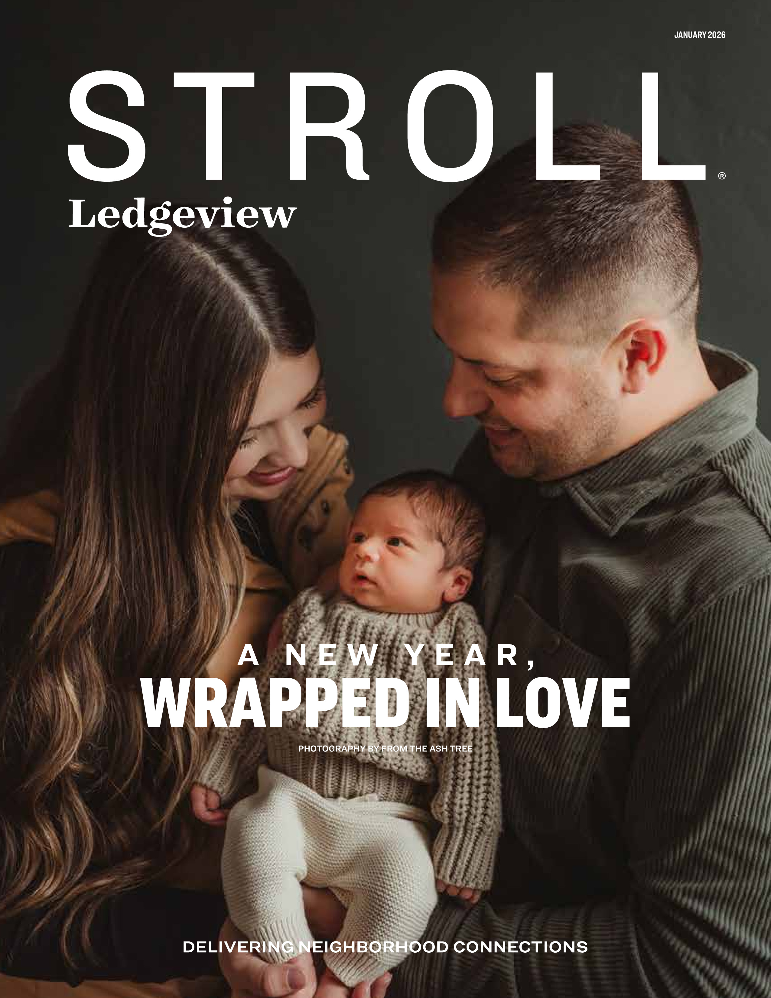 Stroll Ledgeview 2026-01-01