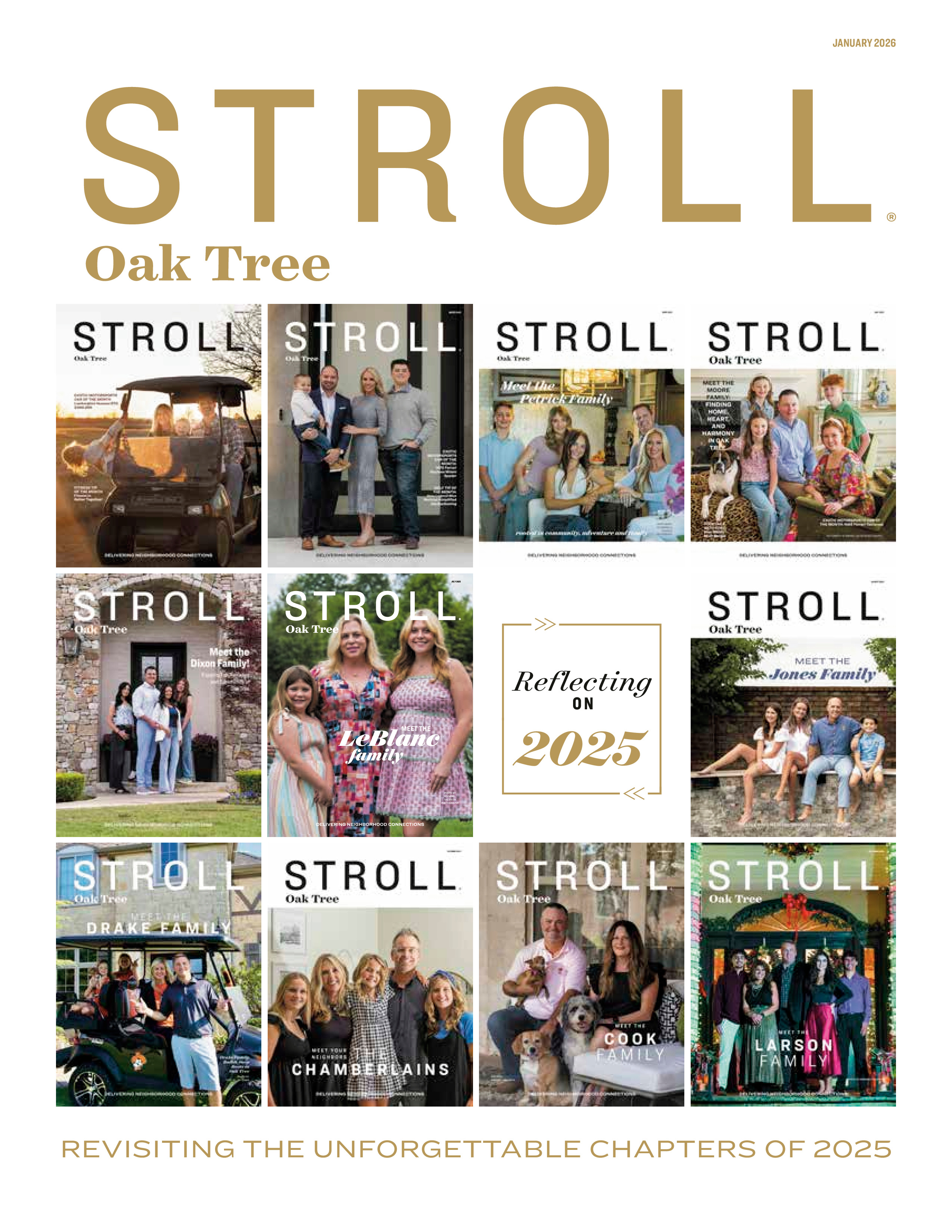 Stroll Oak Tree 2026-01-01