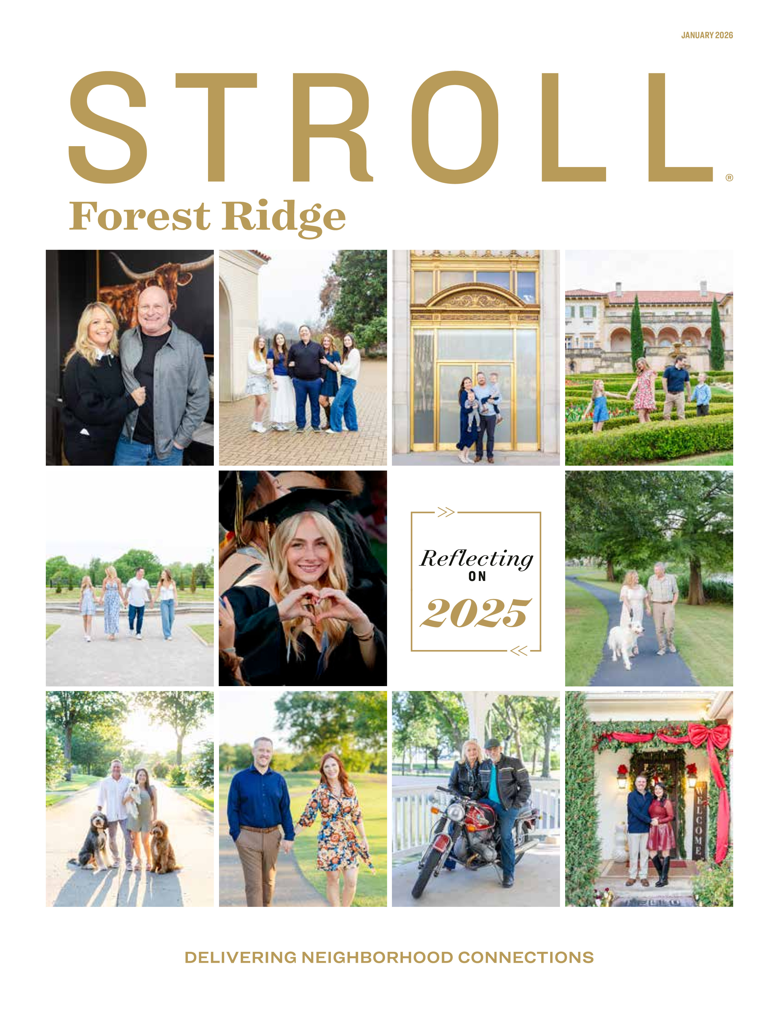 Stroll Forest Ridge 2026-01-01