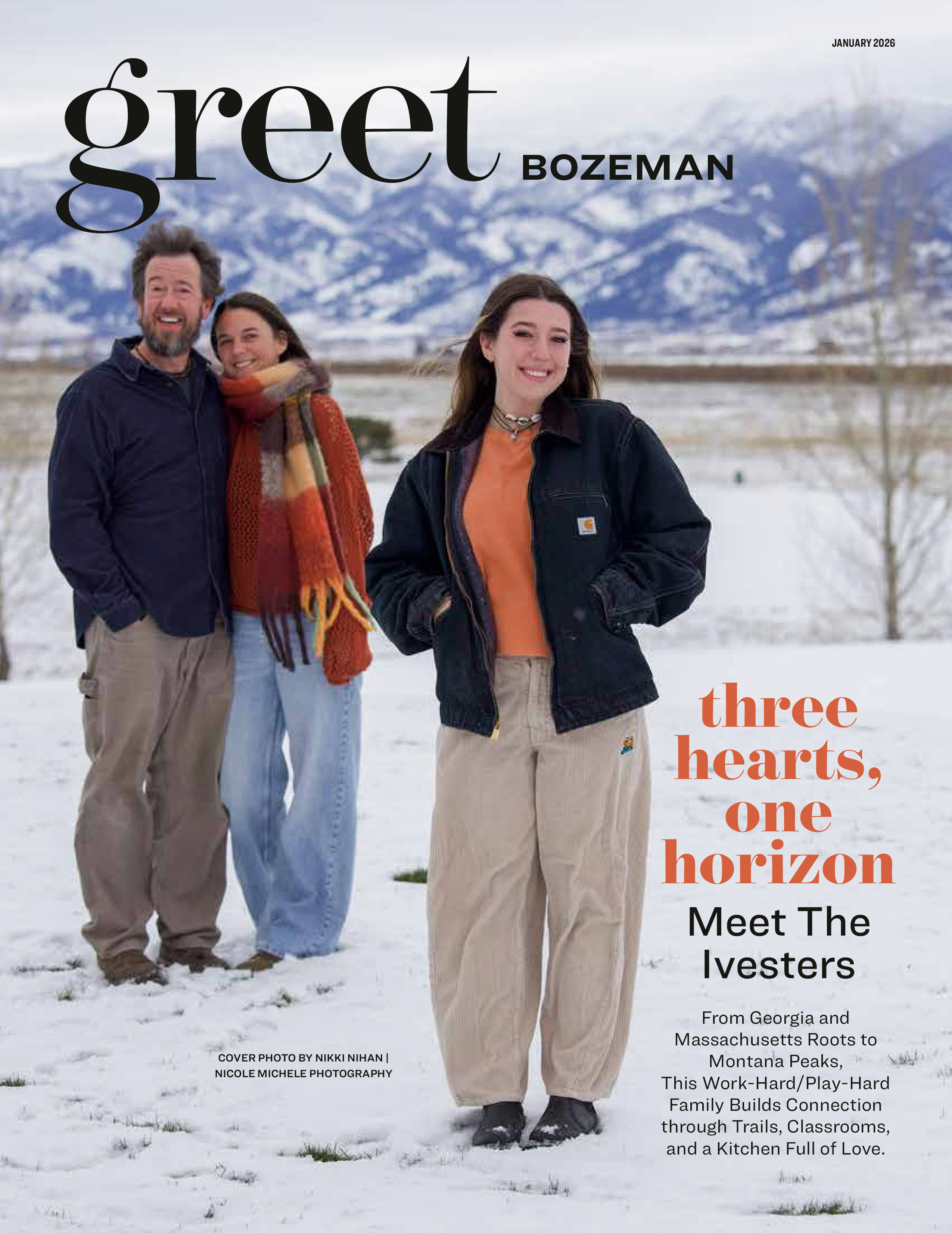 Greet Bozeman 2026-01-01