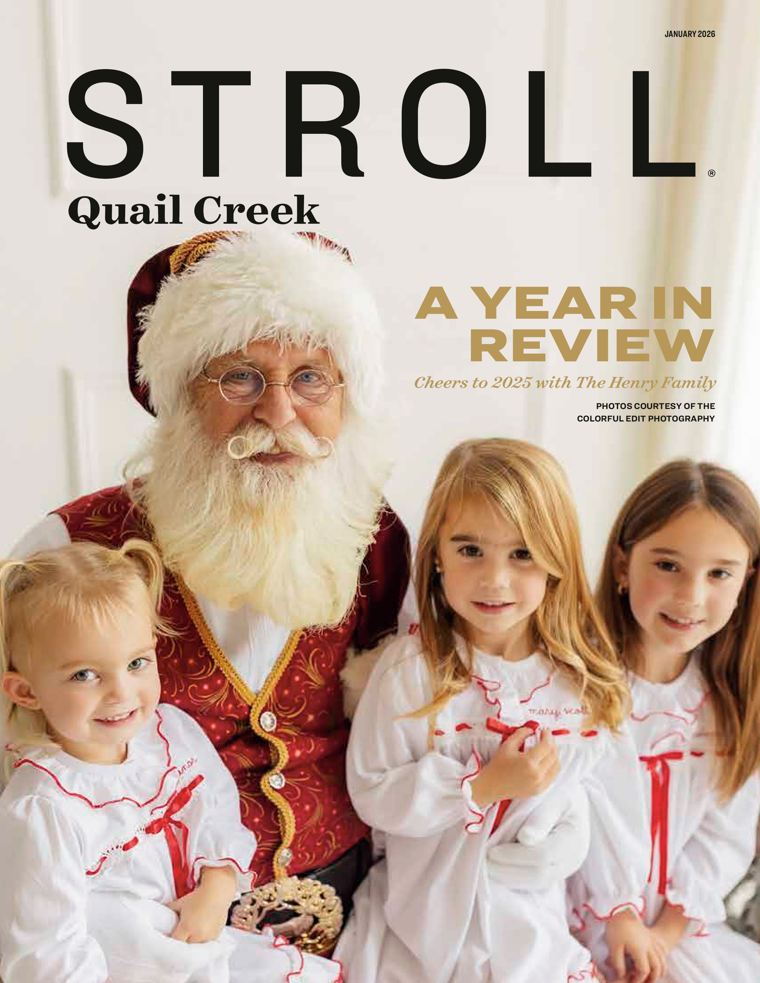 Stroll Quail Creek 2026-01-01