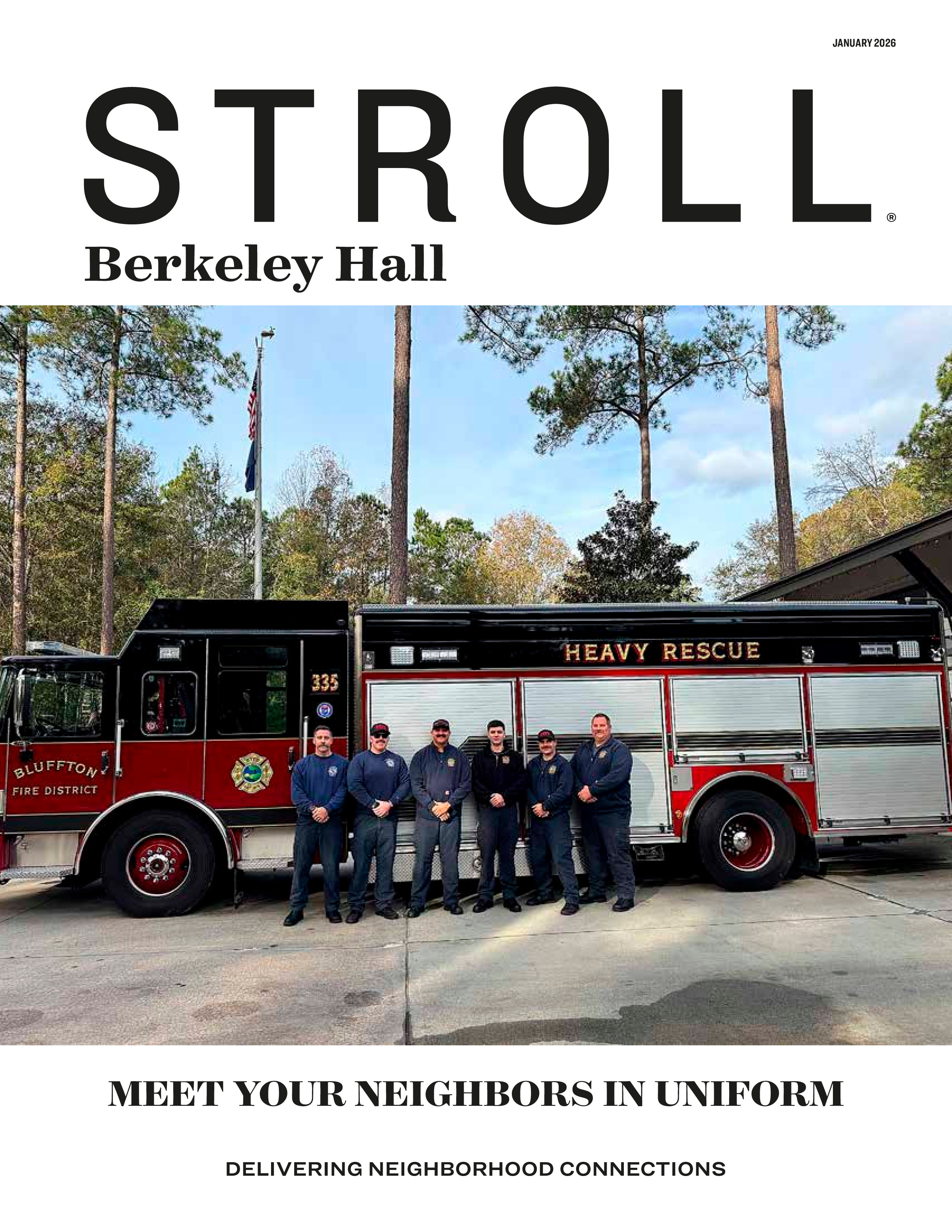 Stroll Berkeley Hall 2026-01-01