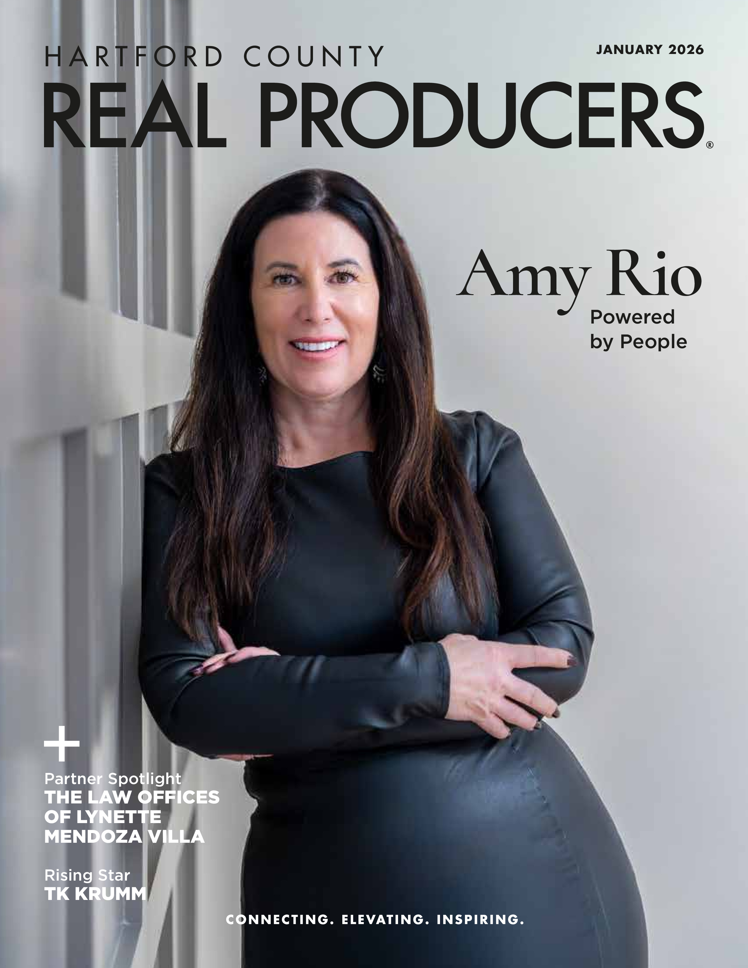 Hartford County Real Producers 2026-01-01