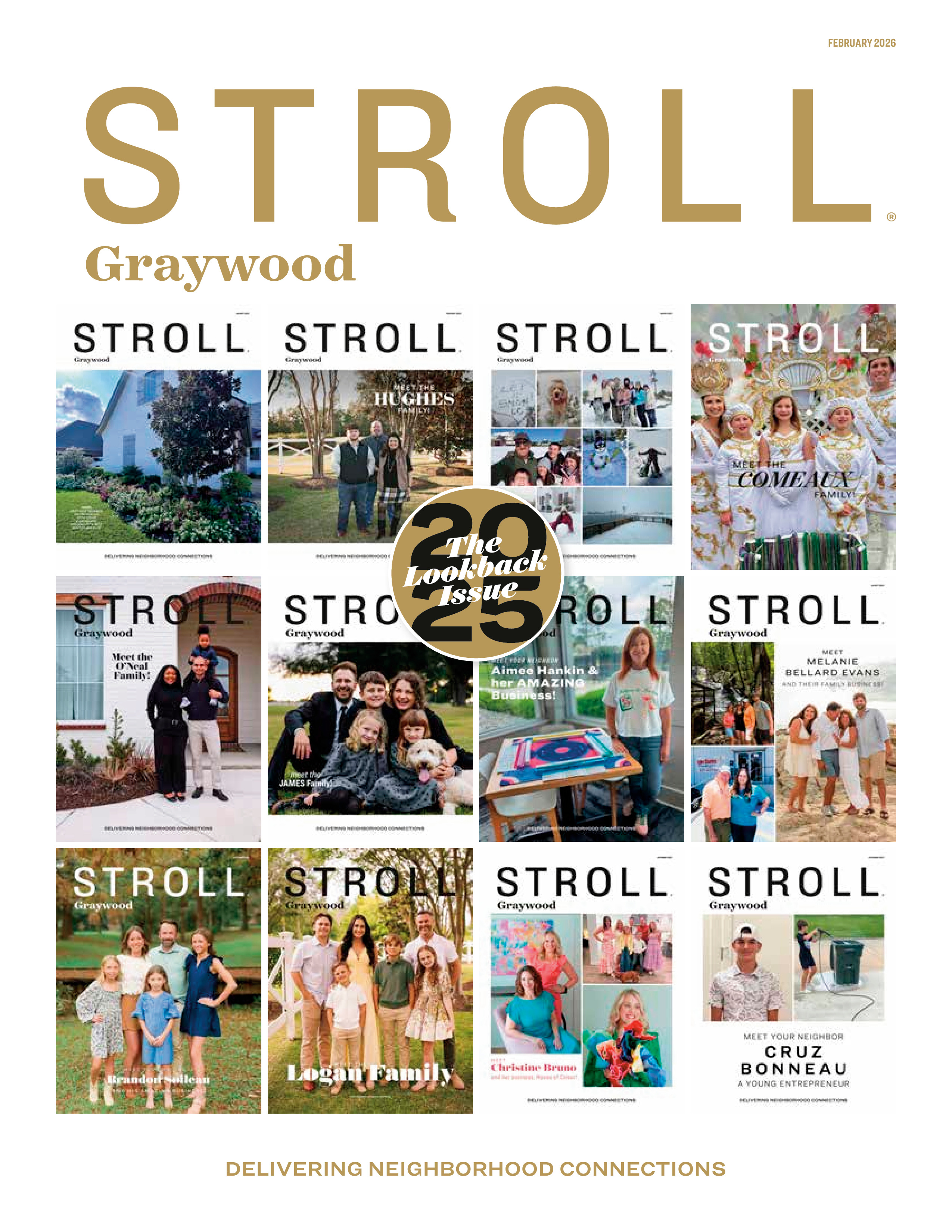 Stroll Graywood 2026-02-01