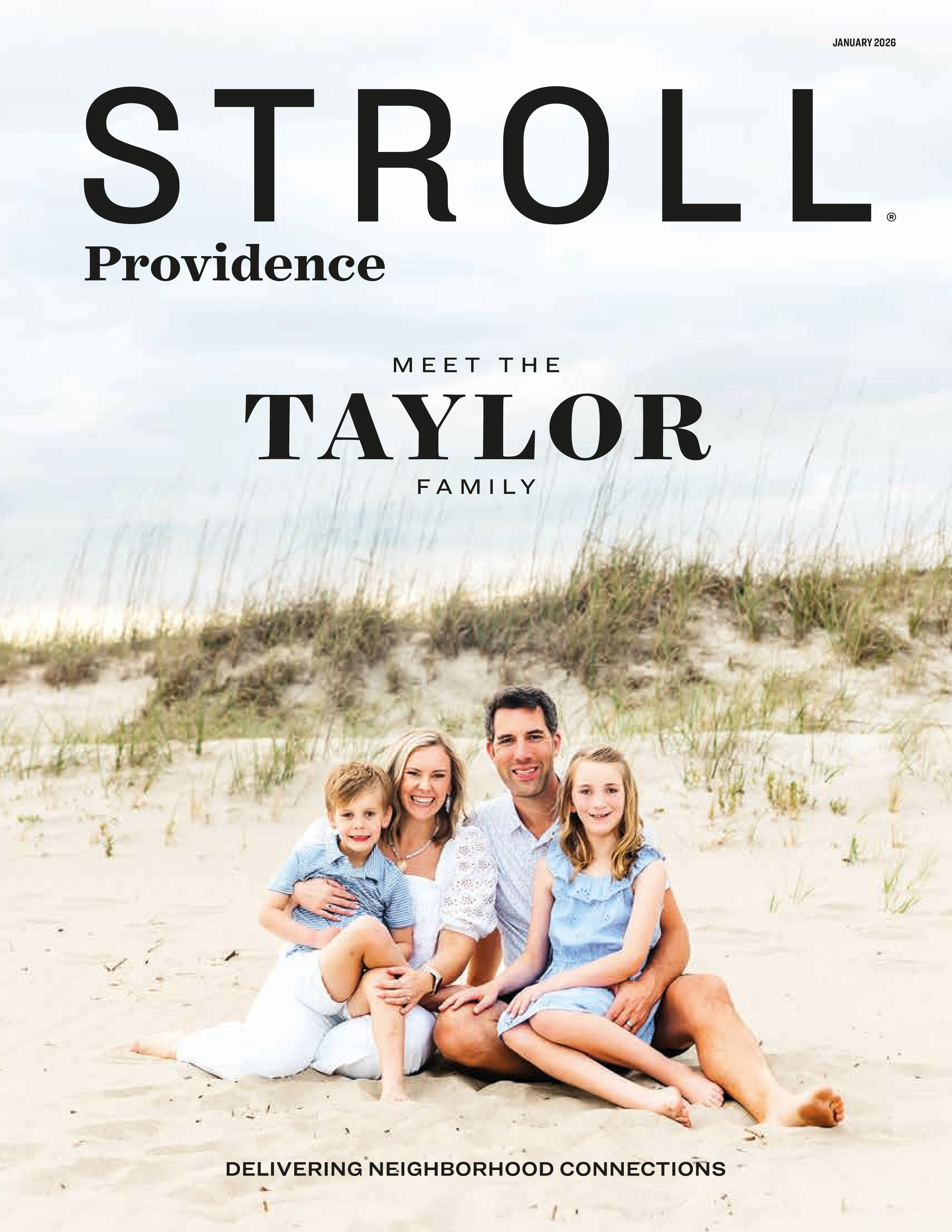 Stroll Providence 2026-01-01