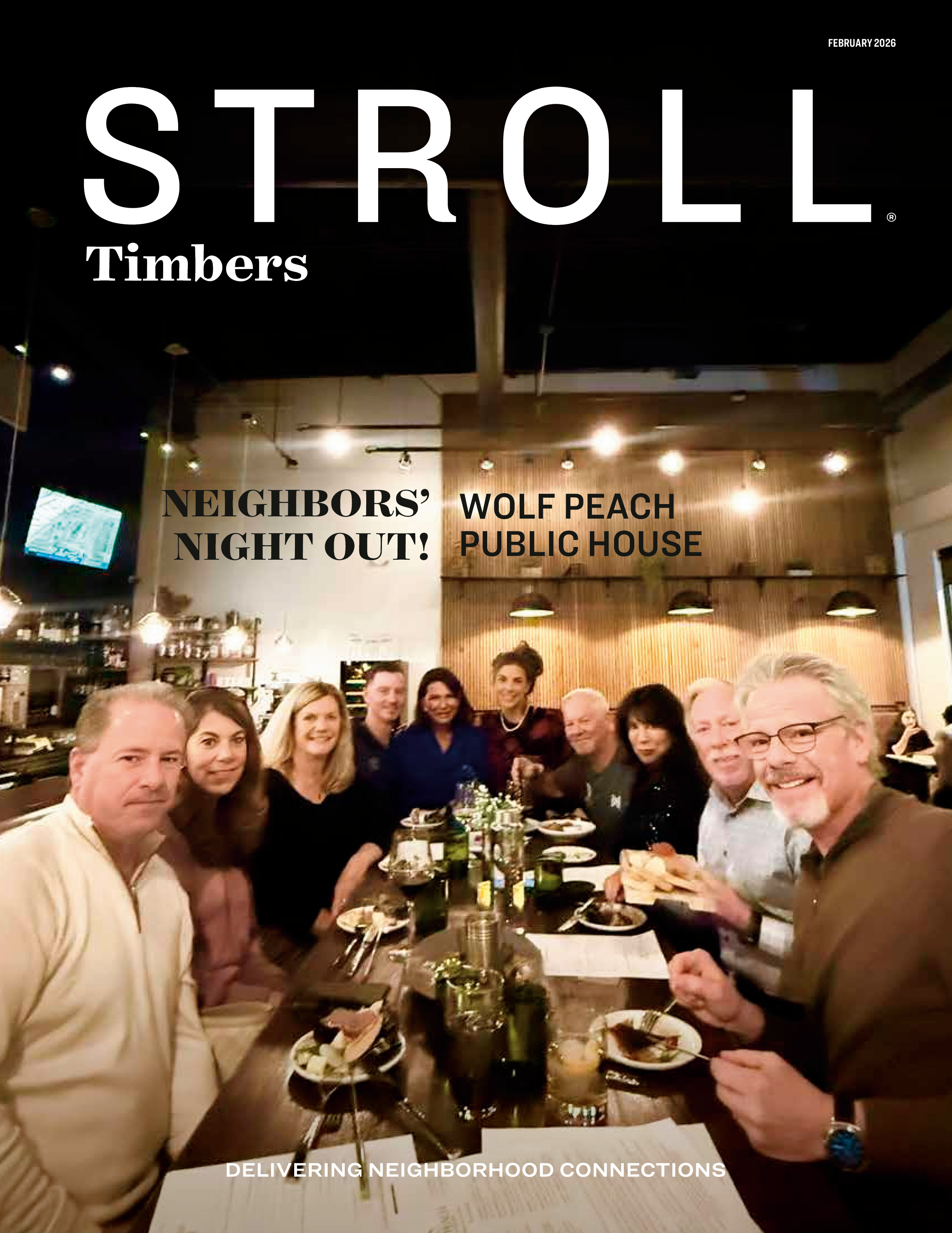 Stroll Timbers 2026-02-01