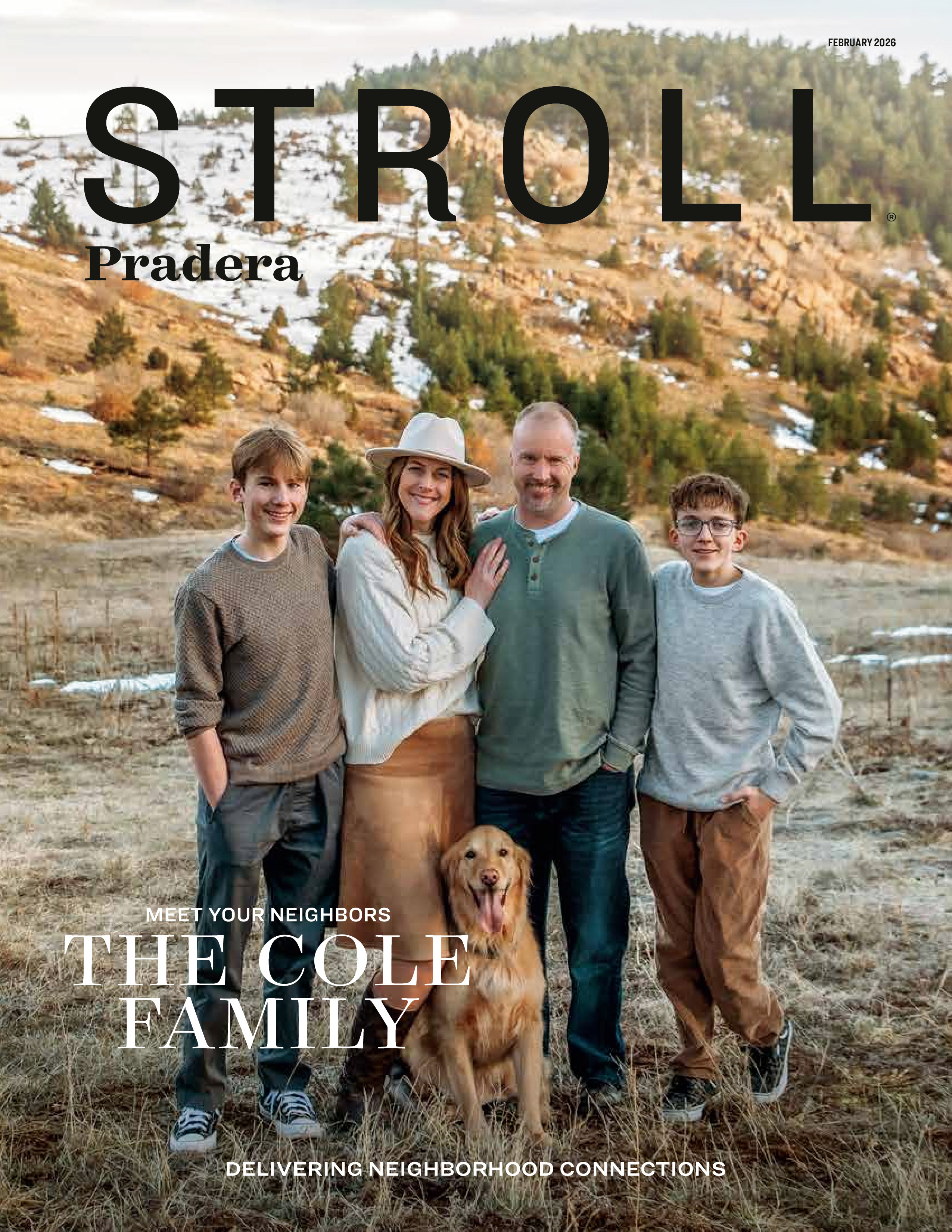 Stroll Pradera 2026-02-01