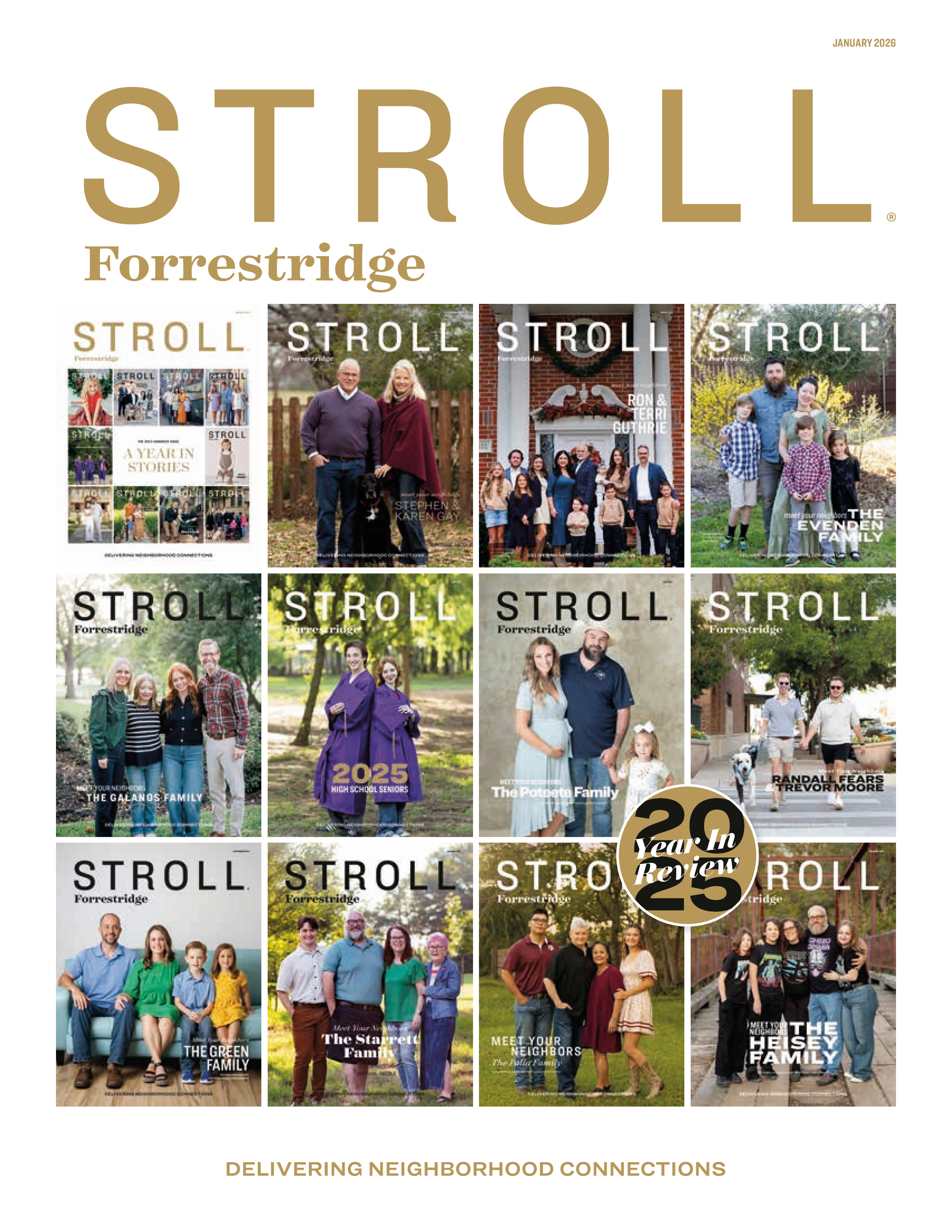 Stroll Forrestridge 2026-01-01