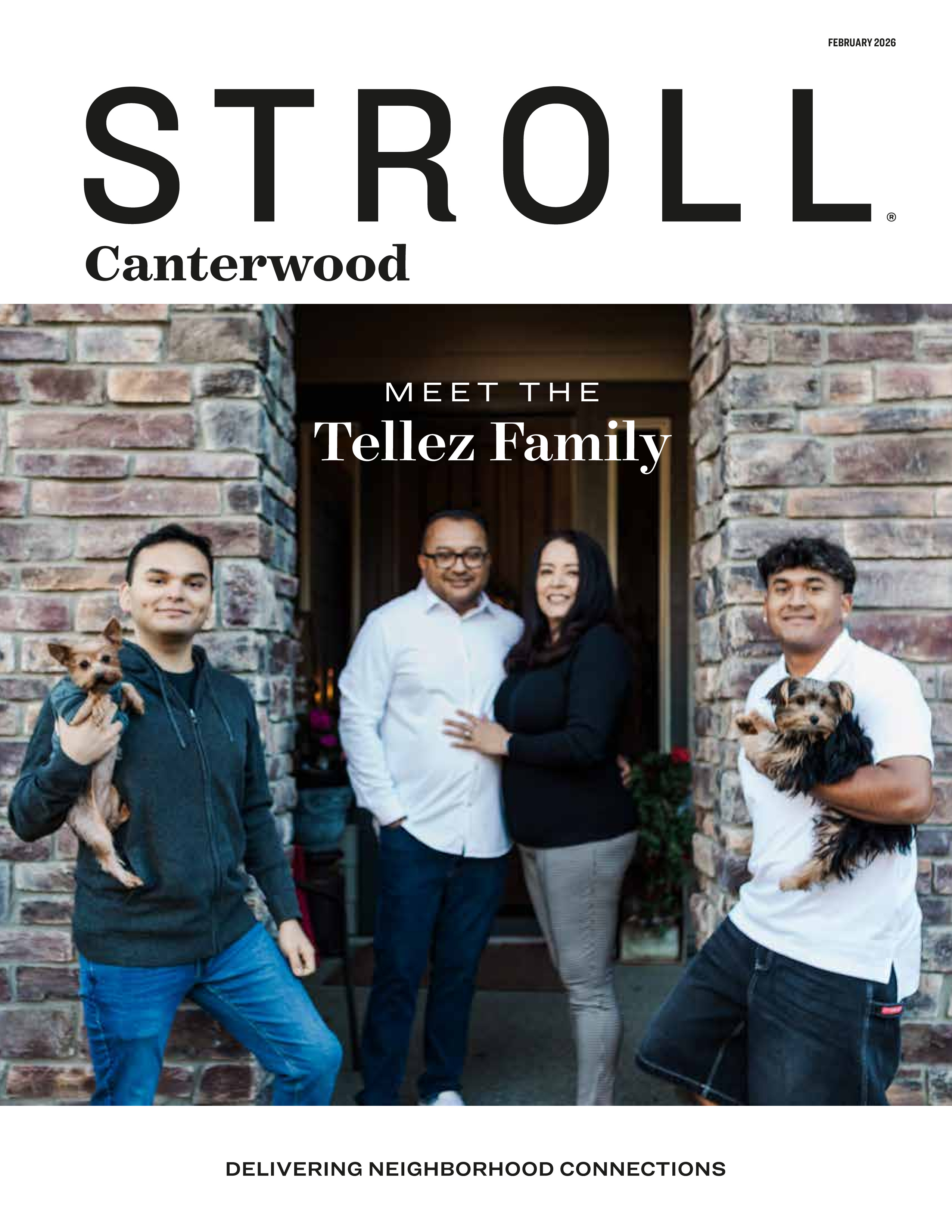 Stroll Canterwood 2026-02-01