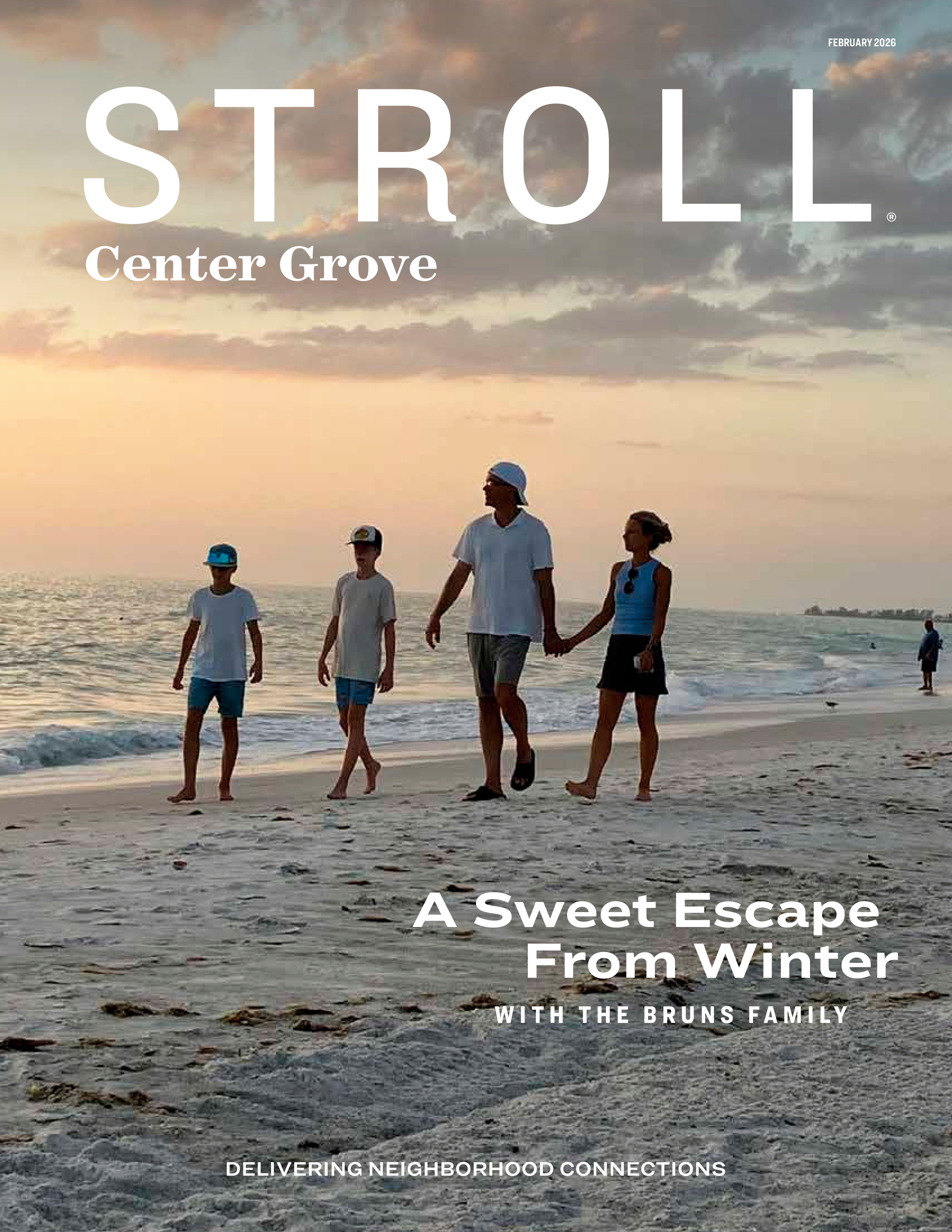 Stroll Center Grove 2026-02-01