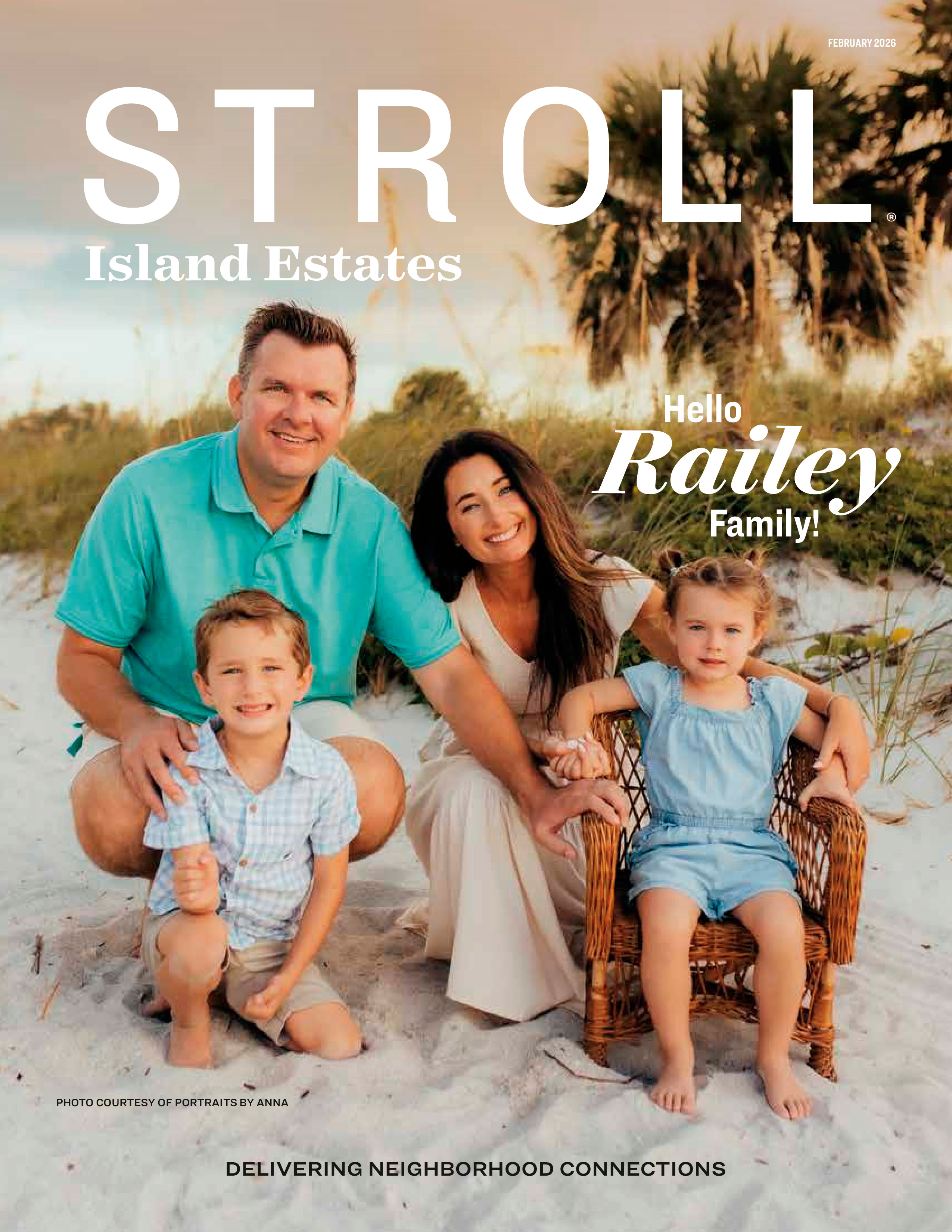 Stroll Island Estates 2026-02-01