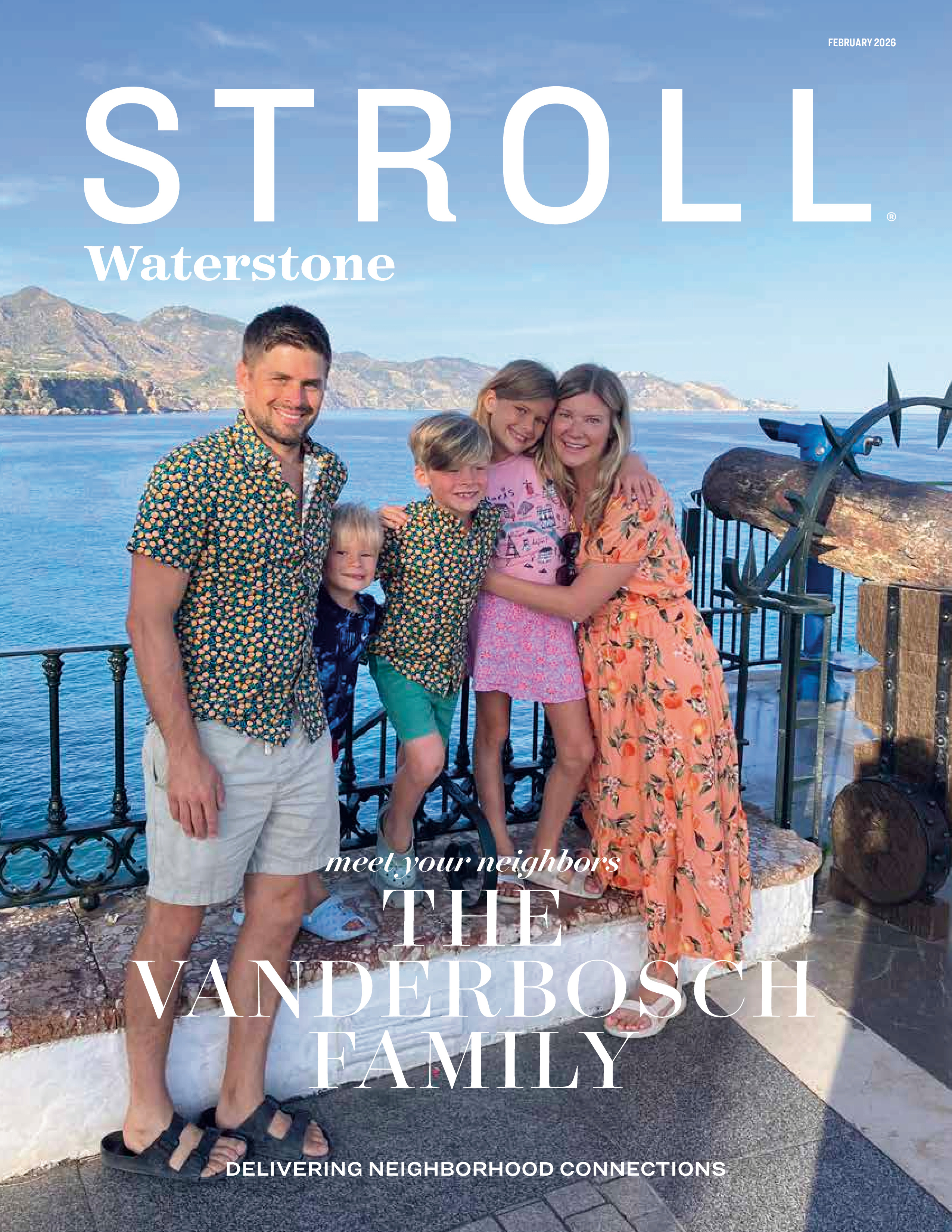 Stroll Waterstone 2026-02-01