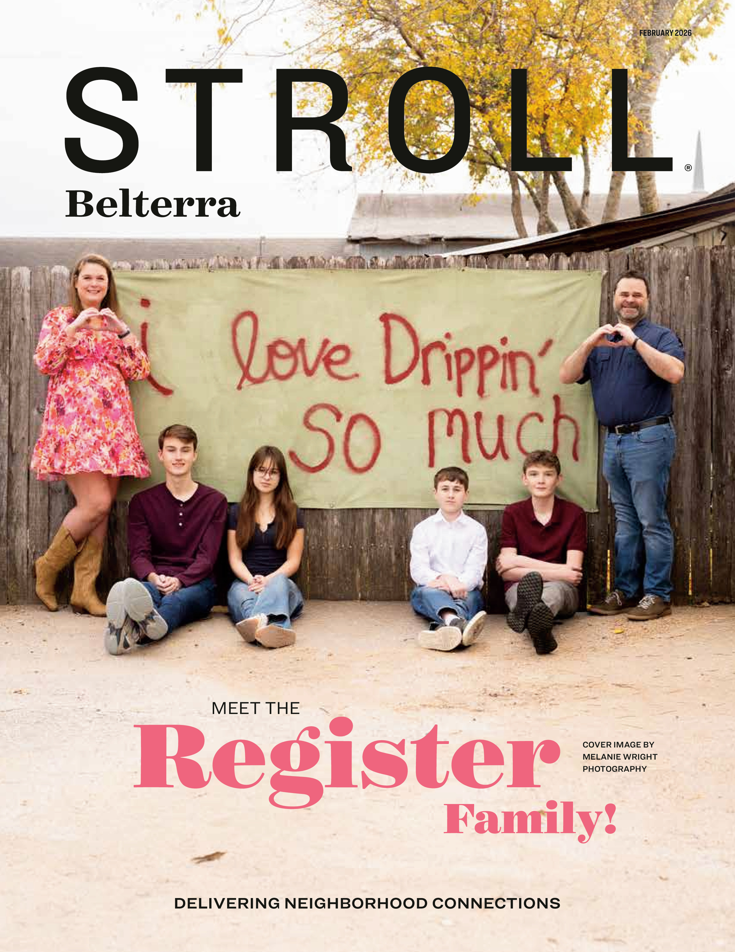 Stroll Belterra 2026-02-01