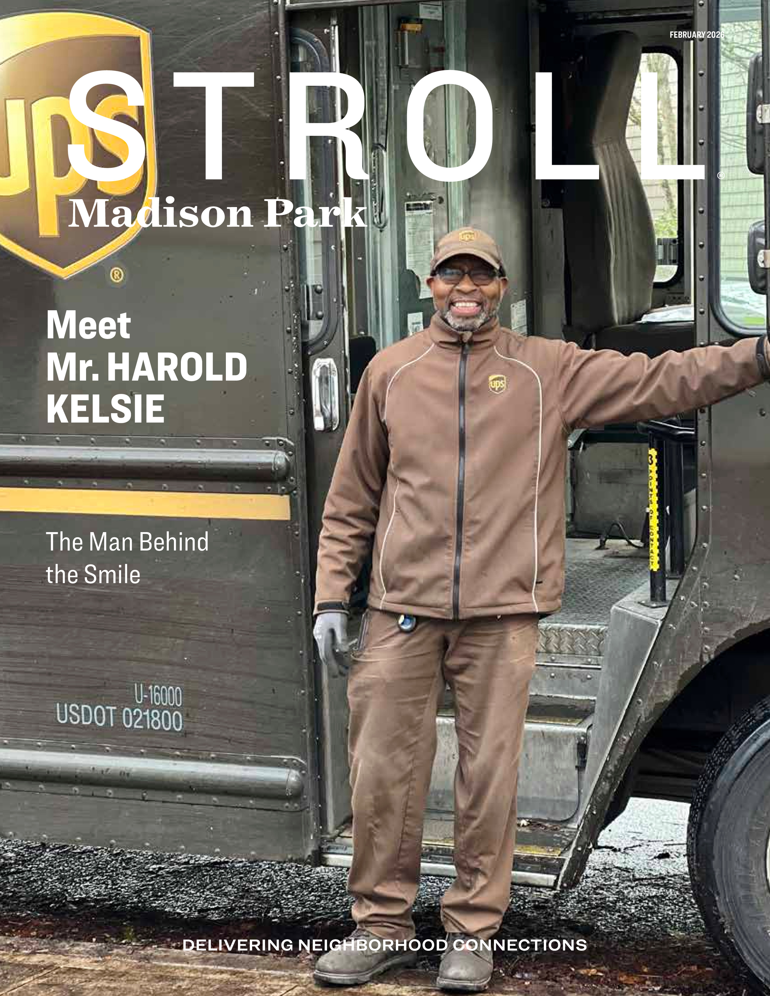 Stroll Madison Park 2026-02-01