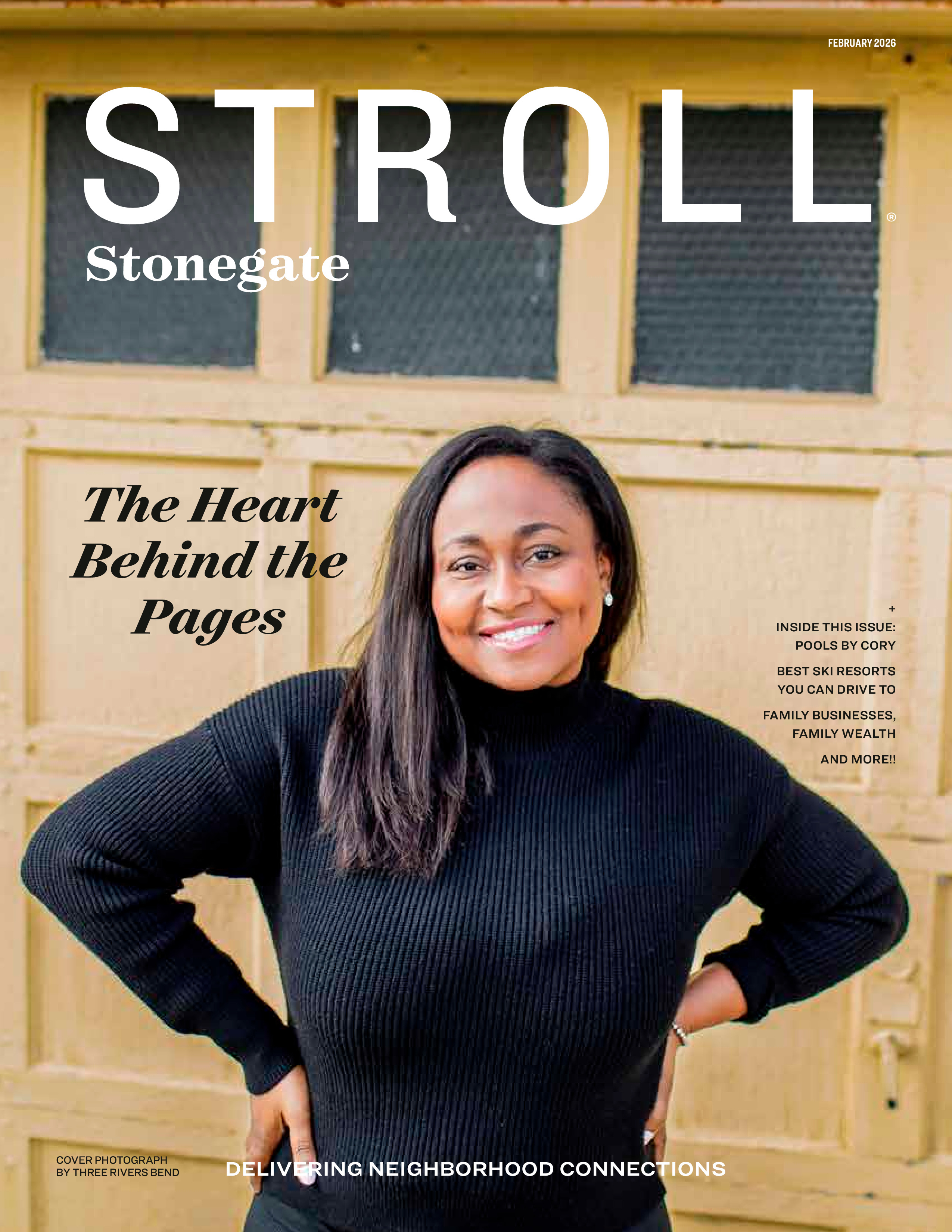 Stroll Stonegate 2026-02-01