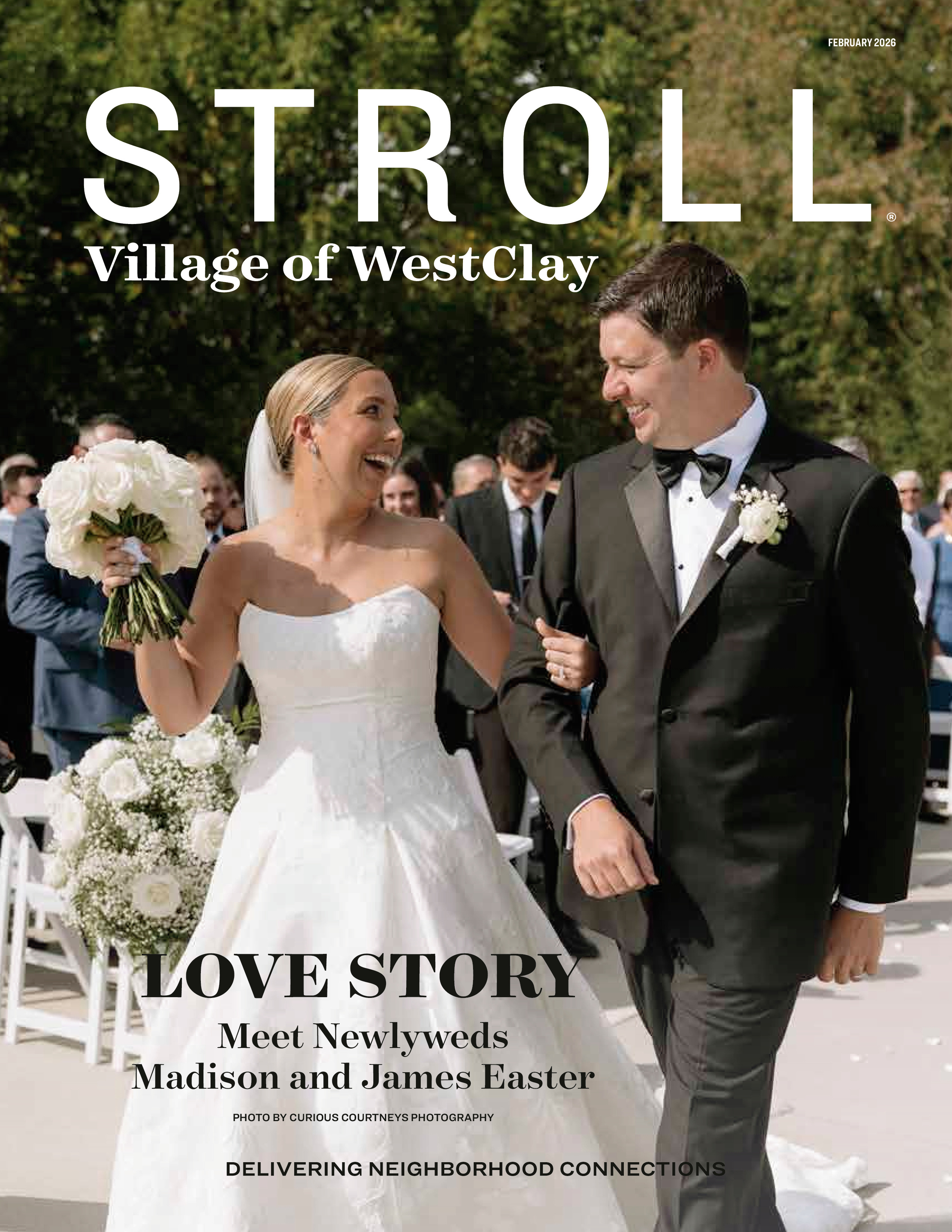 Stroll Village of WestClay 2026-02-01