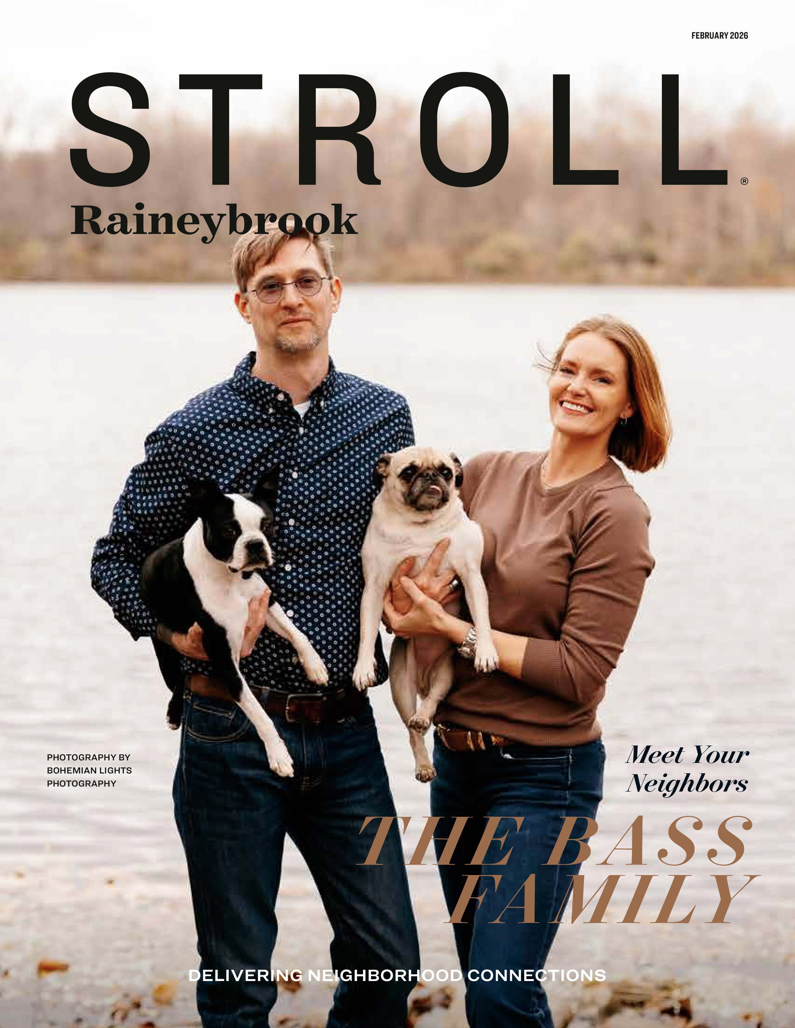 Stroll Raineybrook 2026-02-01