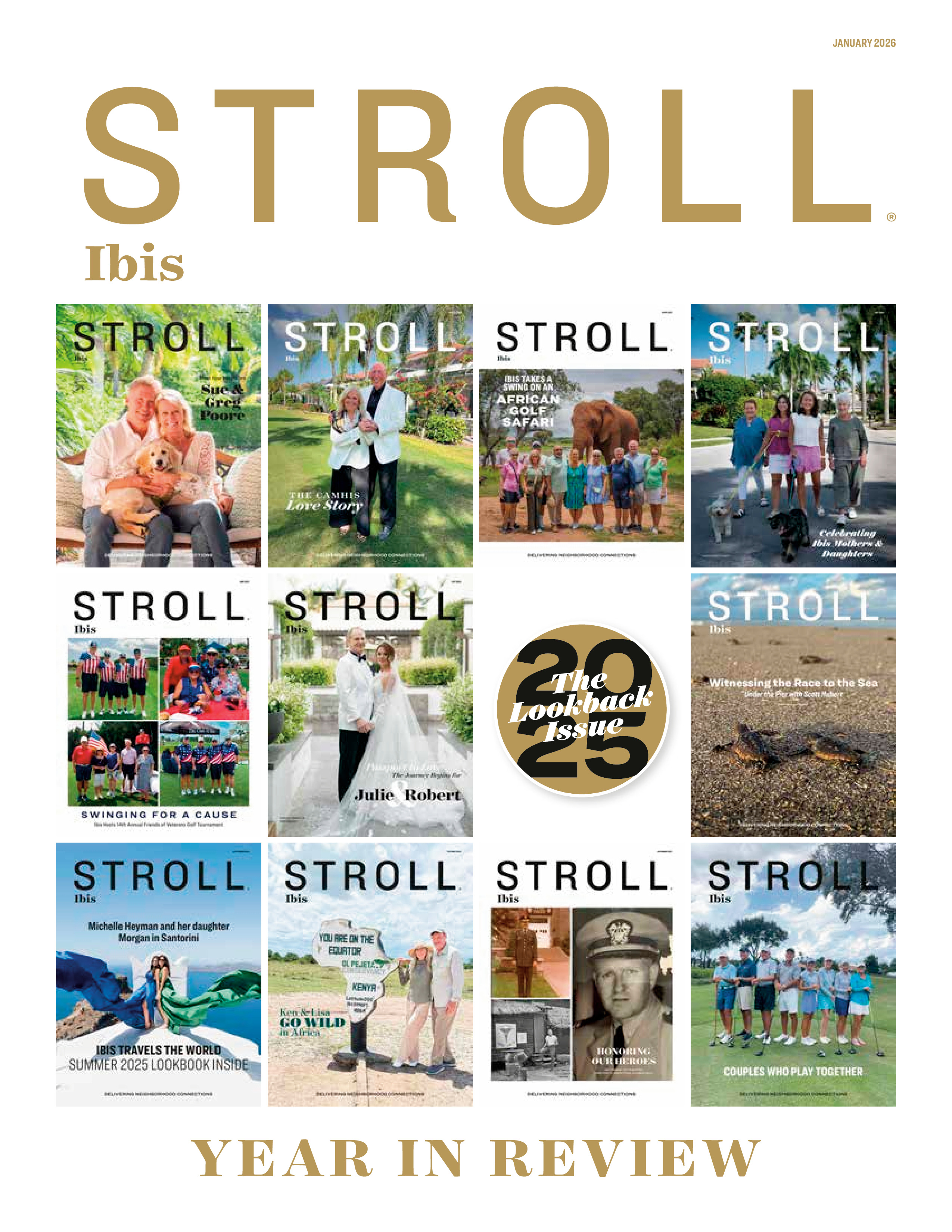 Stroll Ibis 2026-01-01