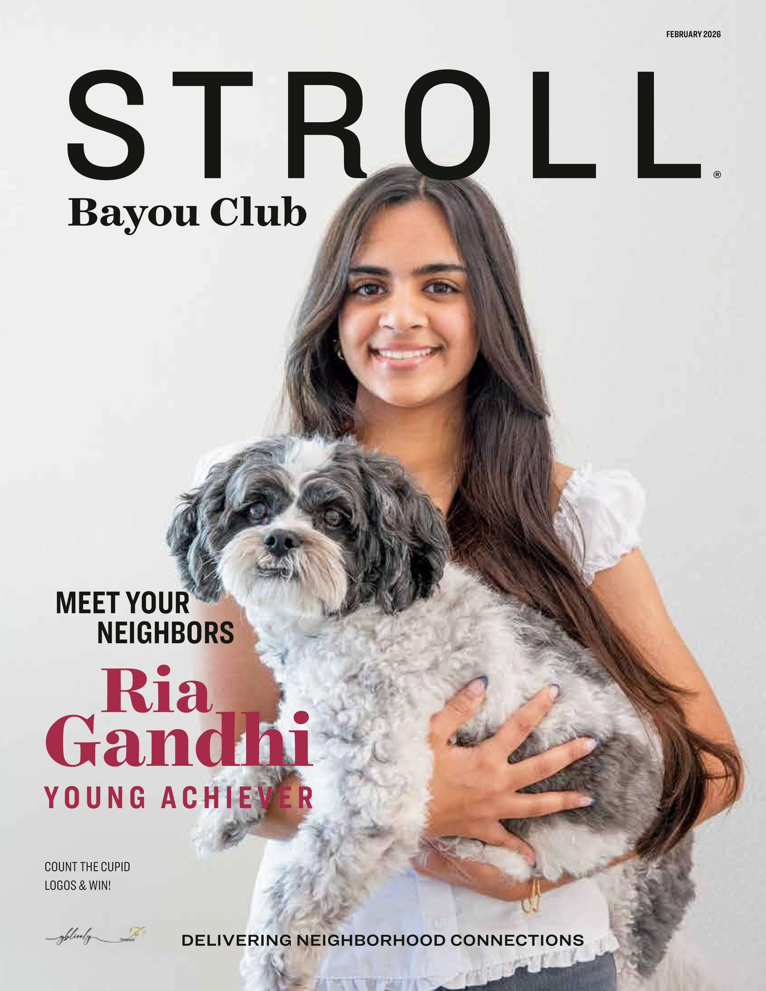 Stroll Bayou Club 2026-02-01