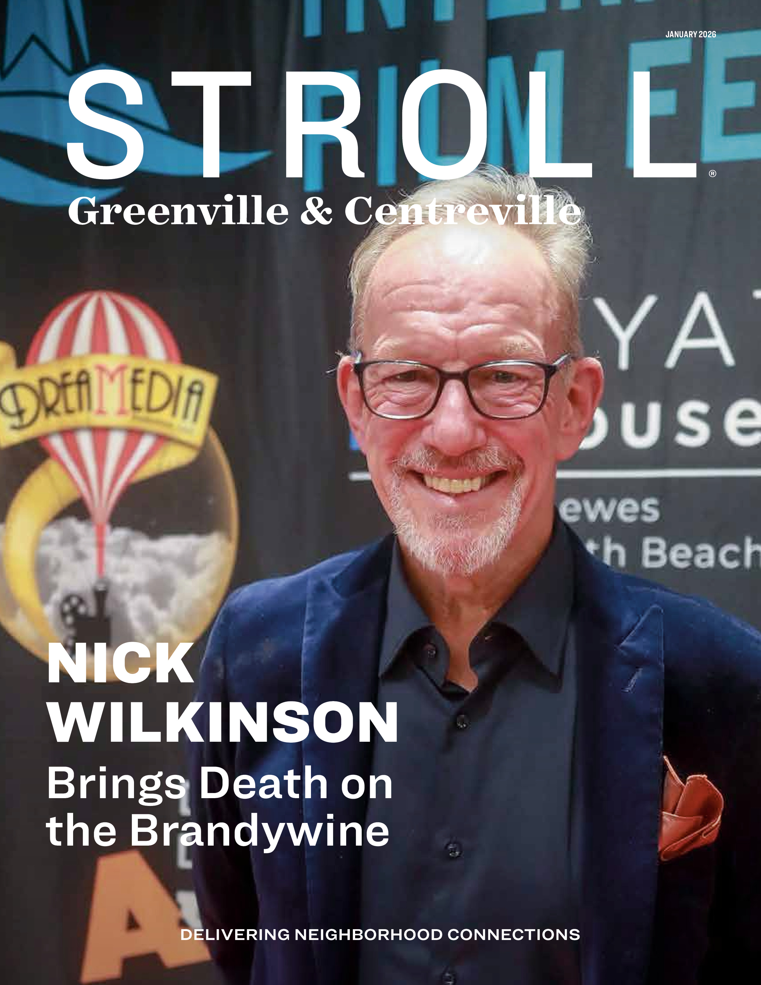 Stroll Greenville & Centreville 2026-01-01