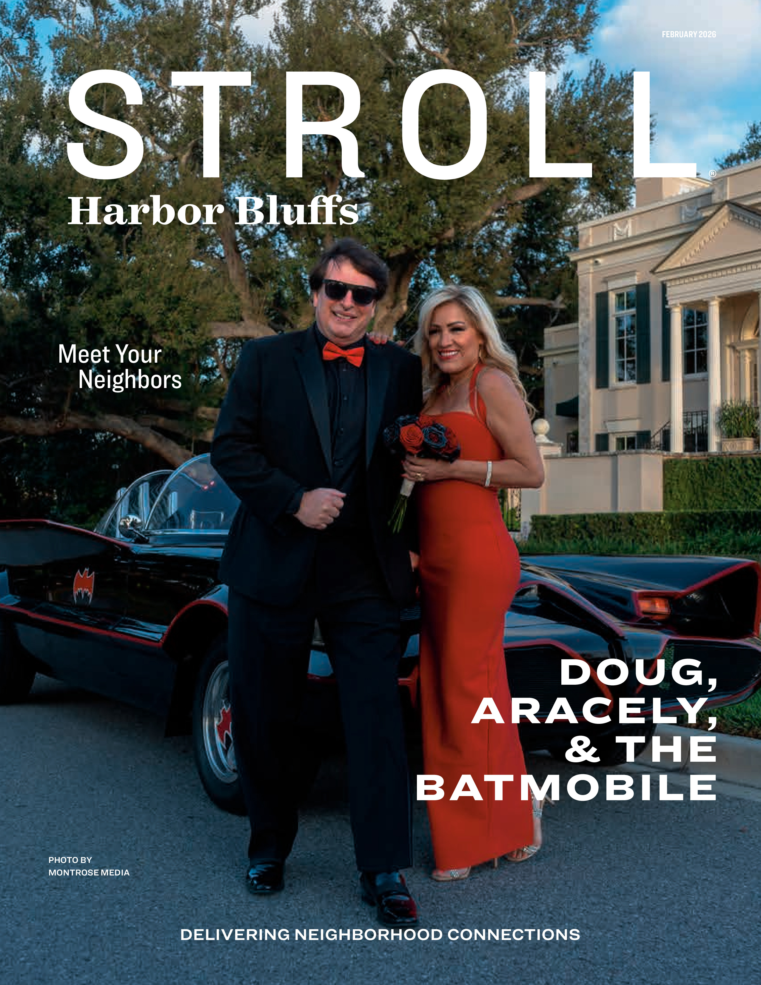 Stroll Harbor Bluffs 2026-02-01