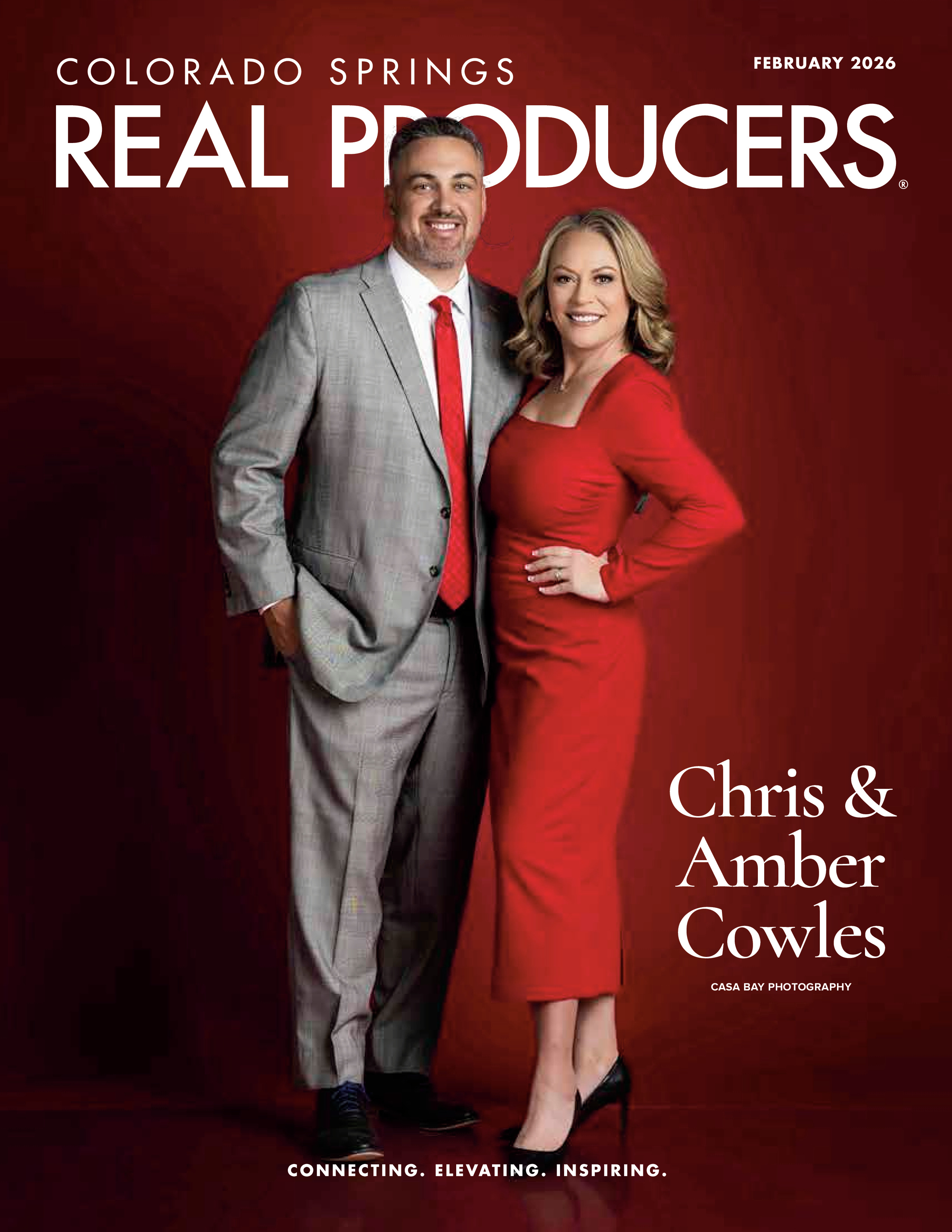 Colorado Springs Real Producers 2026-02-01