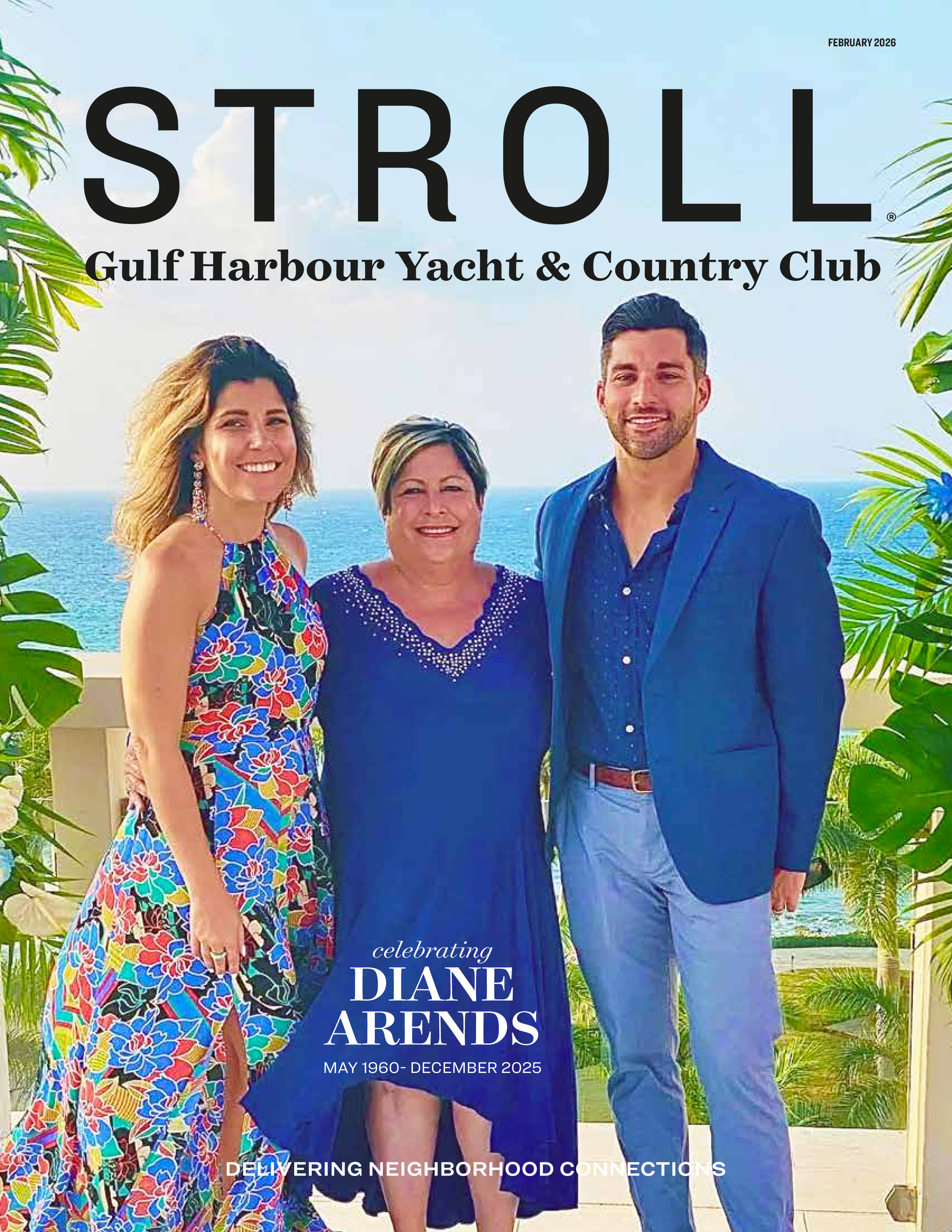 Stroll Gulf Harbour Yacht & Country Club 2026-02-01