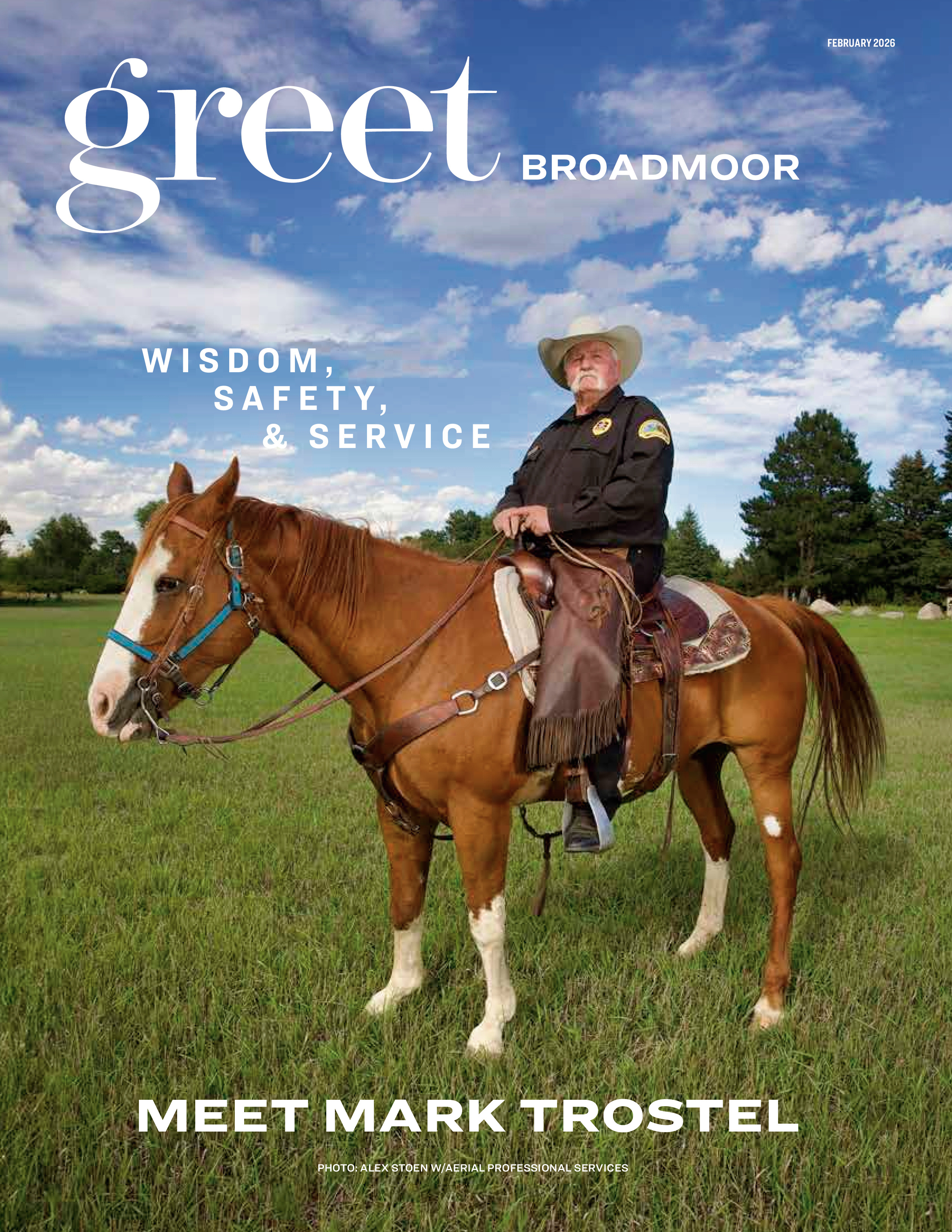 Greet Broadmoor 2026-02-01