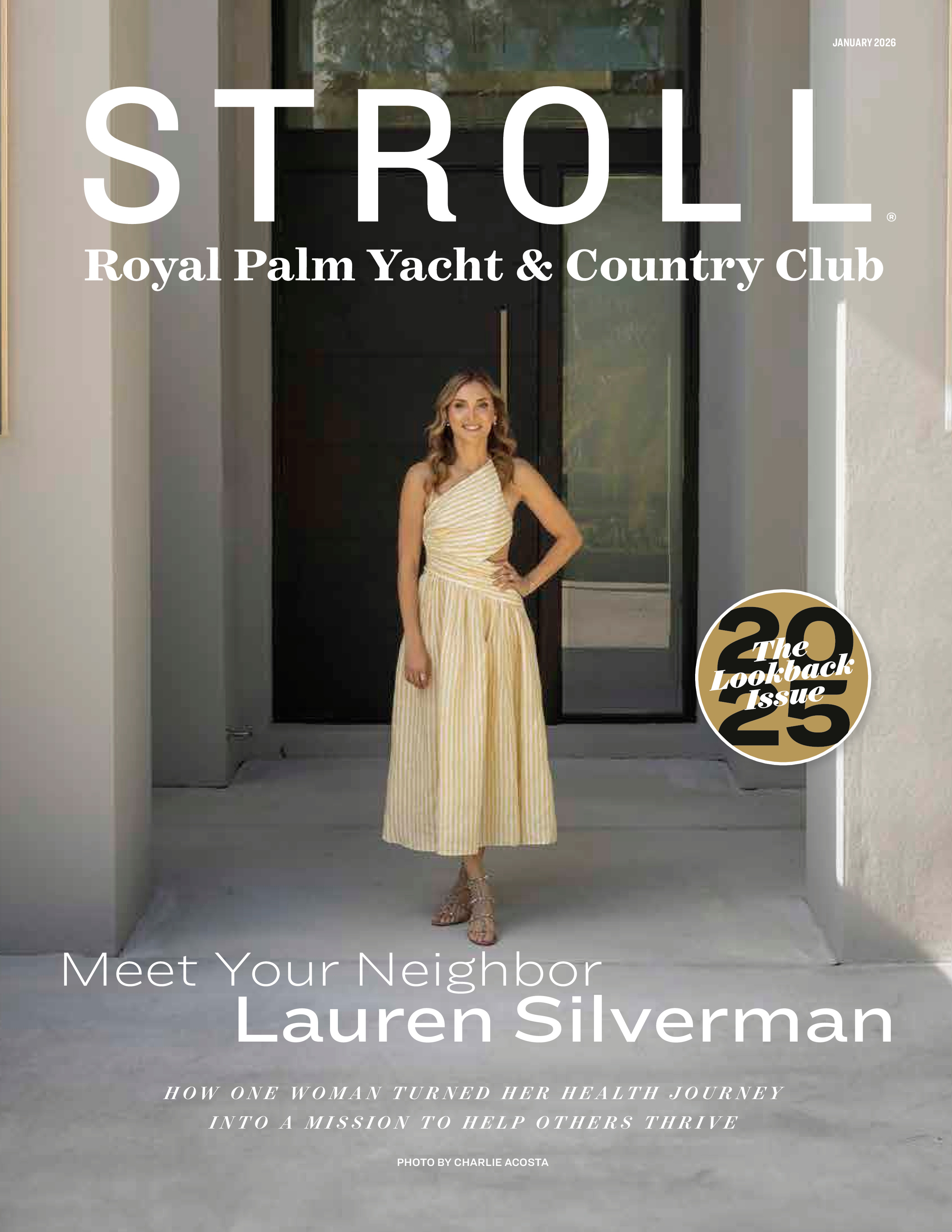 Stroll Royal Palm Yacht & Country Club 2026-01-01