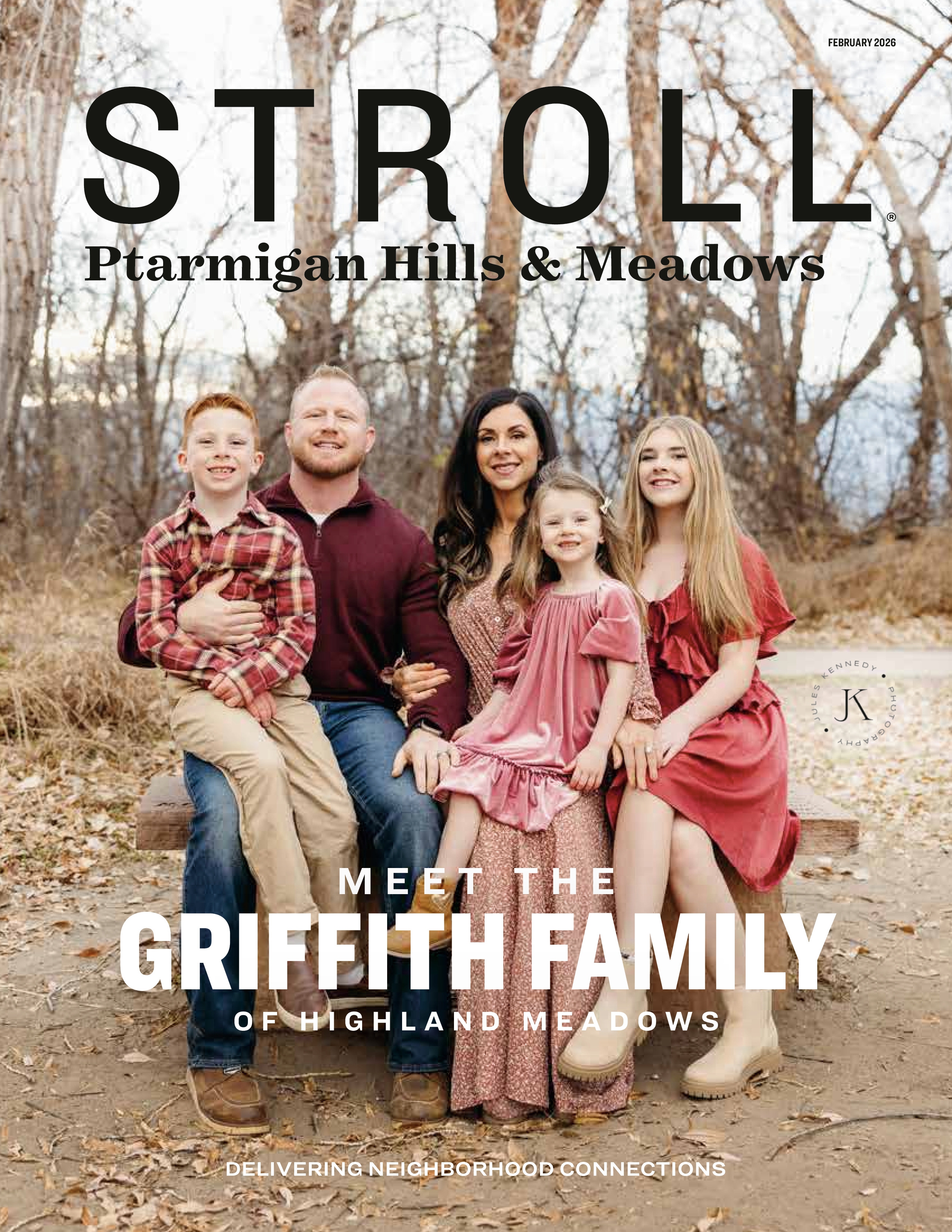 Stroll Ptarmigan Hills & Meadows 2026-02-01
