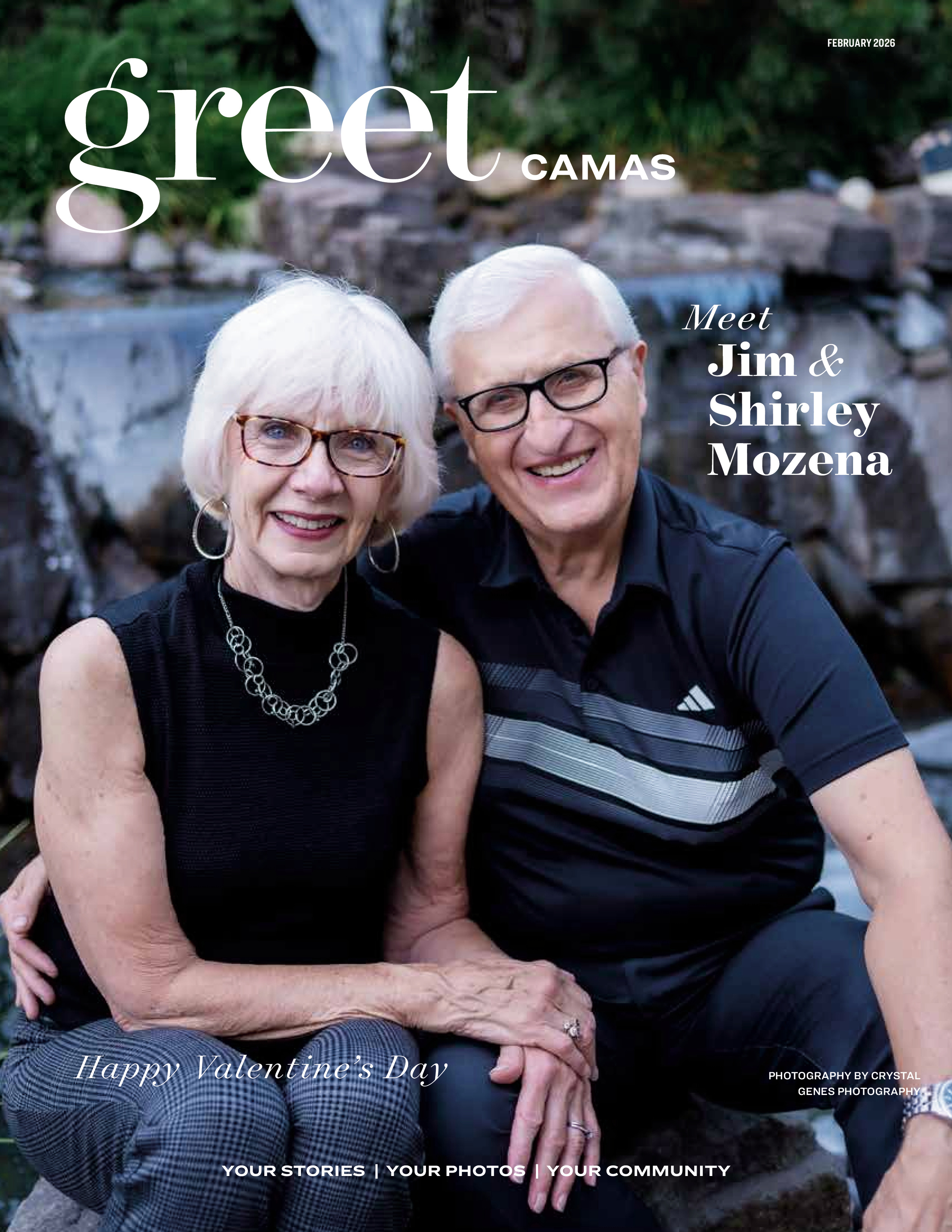 Greet Camas 2026-02-01