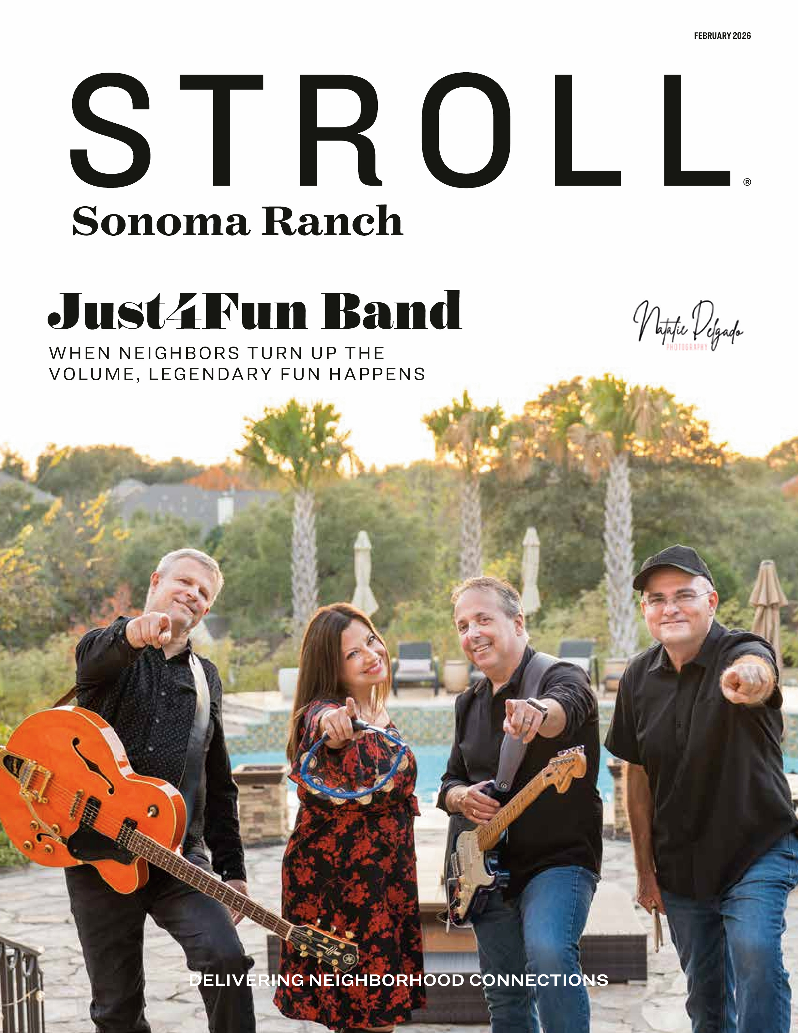 Stroll Sonoma Ranch 2026-02-01