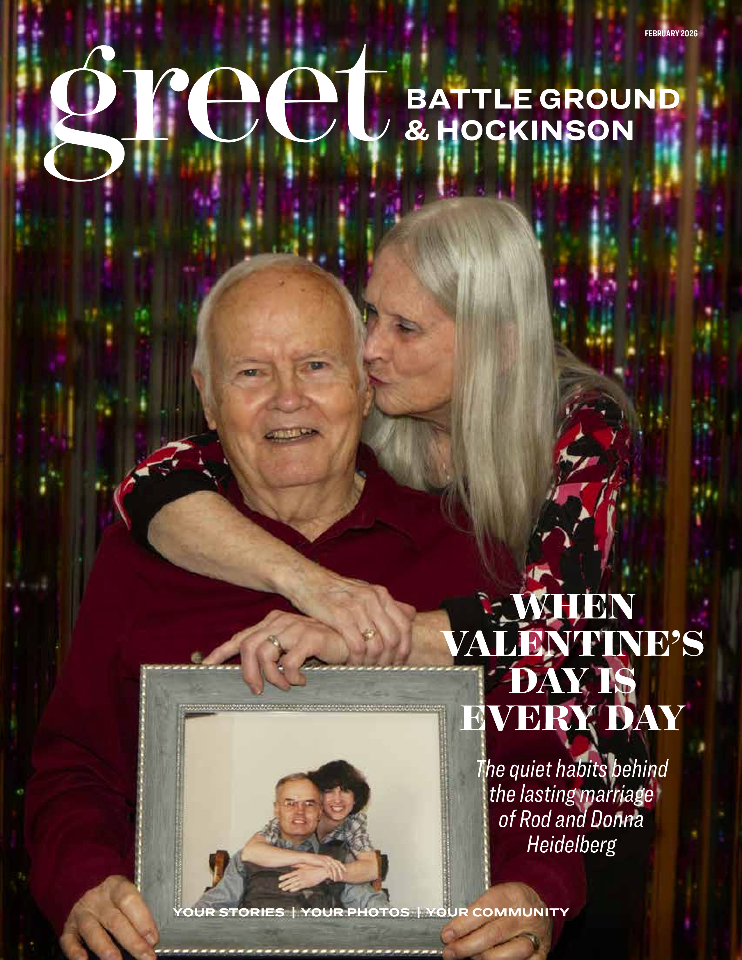 Greet Battle Ground & Hockinson 2026-02-01